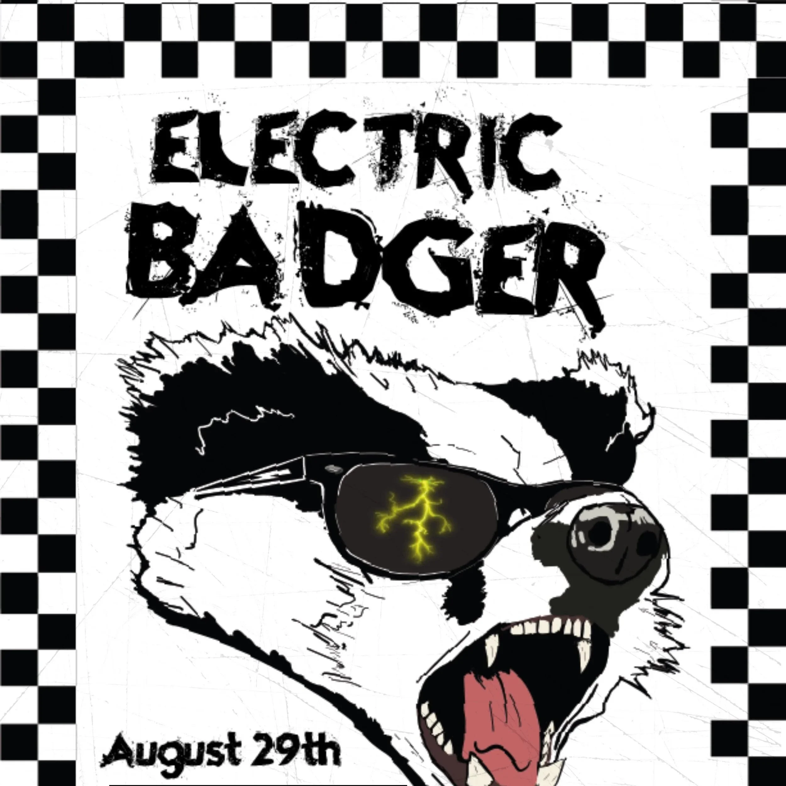Electric Badger