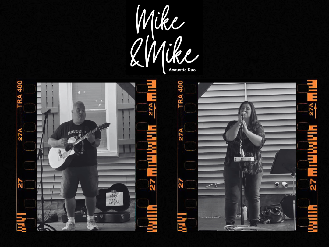 Mike & Mike Acoustic Duo