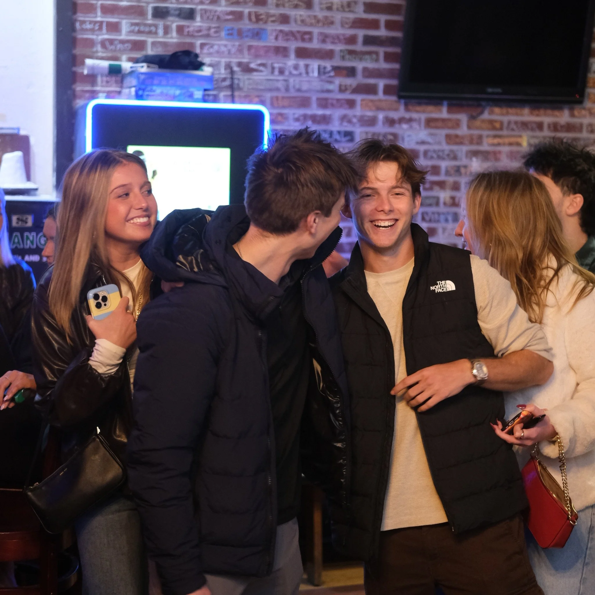 Recovering from St. Patty&rsquo;s Day? Same. Come hang with us tonight.

🎶 Open Mic Night
Sign ups 7:30PM | Show 8PM

Good music, Jeannie on bar, cold drinks, and the perfect midweek reset.
#ClevelandOhio #OpenMicNight #ClevelandNightlife #CLE #Bere