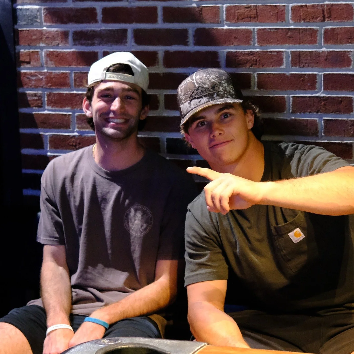 We've got a fun Saturday for you!

🎸 @rustcountyrevival 7PM &ndash; 9PM
😎 Club Night &amp; Dancing 10PM

Live music, cold drinks, and Saturday night energy 😌
Grab your crew, get here early, and stay awhile.

#ClevelandOhio #LiveMusicCLE #Cleveland