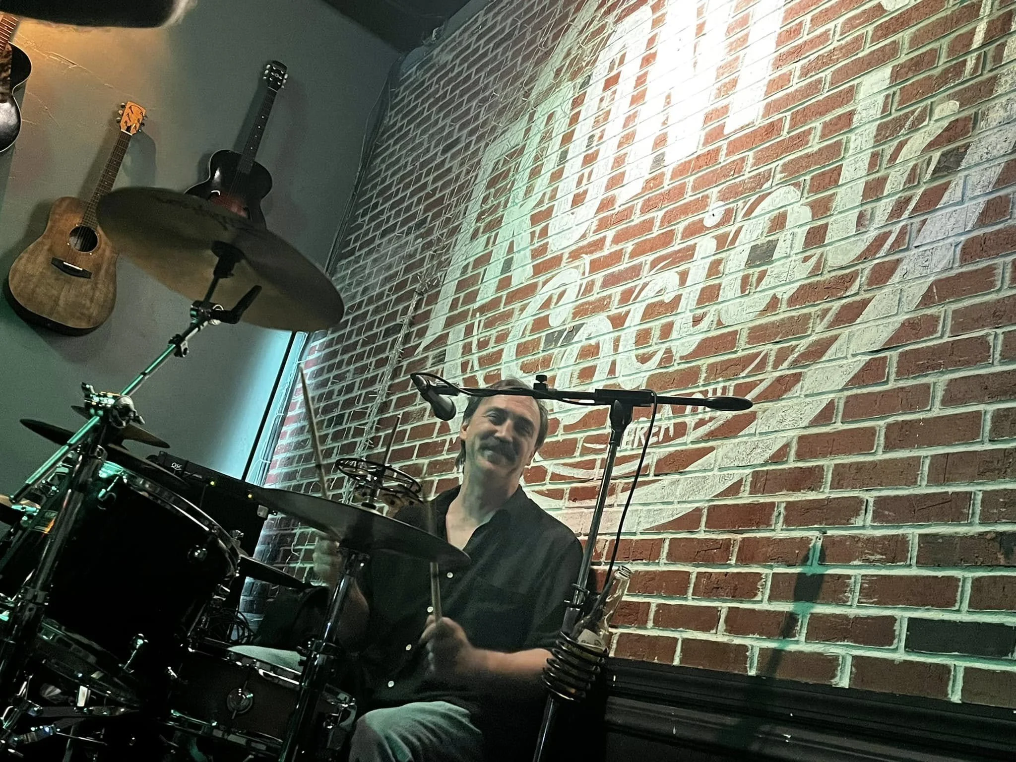 The Brooke & Joe Show