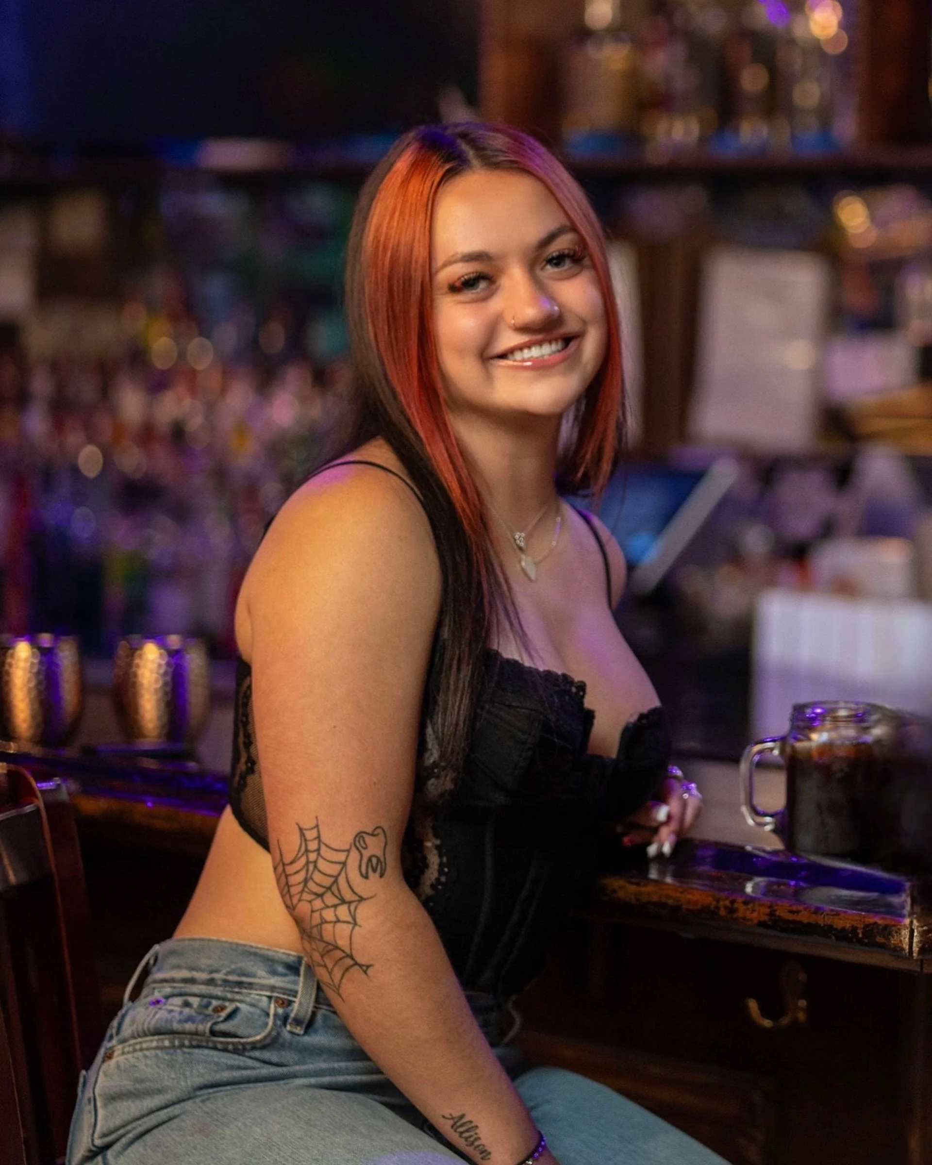 THURSDAY NIGHT AT FRONT ST. 🎤✨

🎤 DJ Rob Karaoke kicks off at 8PM

Emma&rsquo;s behind the bar tonight 🍻

Grab a drink, grab the mic, and let&rsquo;s hear it 😌

Good vibes, loud songs, and the perfect way to start the weekend early.

#ClevelandOh