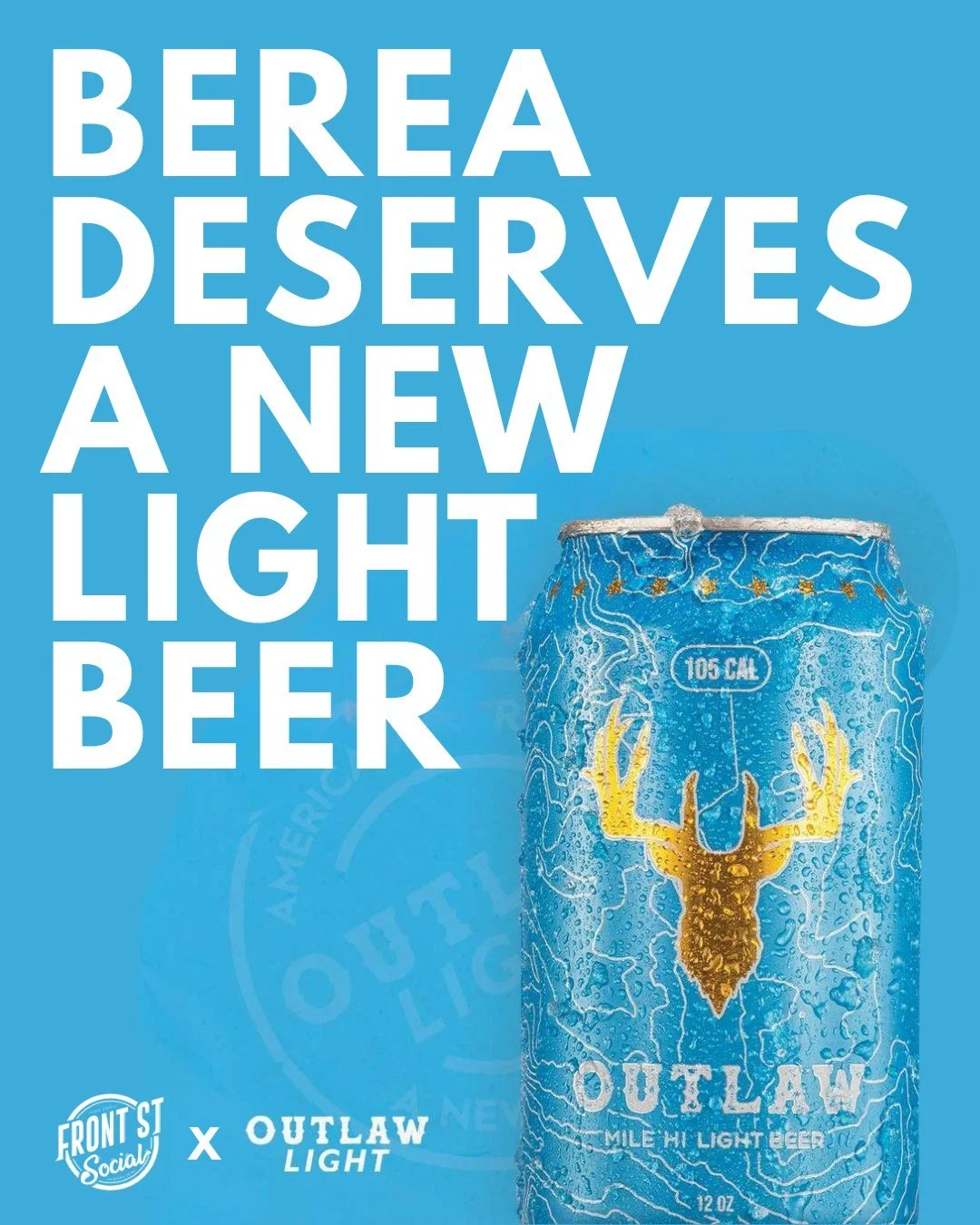 🍻 Who says Thursdays can't be fun? 🍻
Calling all our fellow @hardy lovers.... Come try some FREE Outlaw Light samples from 10PM&ndash;Midnight and see what all the hype is about 😌

🎤 DJ Rob Karaoke | 8PM&ndash;Midnight
🍺 Free Outlaw Light Sampli