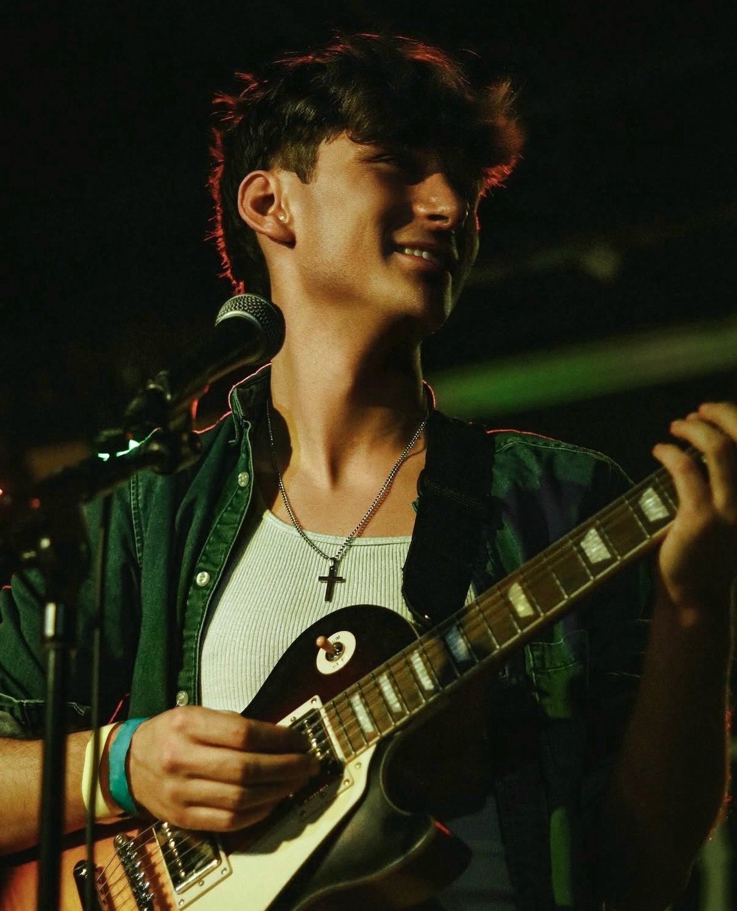 Tonight we&rsquo;ve got a special treat for you! 🎶🍻 @jjd_jacob &amp; @kiefer_murrey are taking over Front St with live music tonight!

🎤 Jacob | 8 PM
🎸 Kiefer | 10 PM

We&rsquo;ve also got FREE pool 🎱 + $3 off all top shelf tequila all night lon