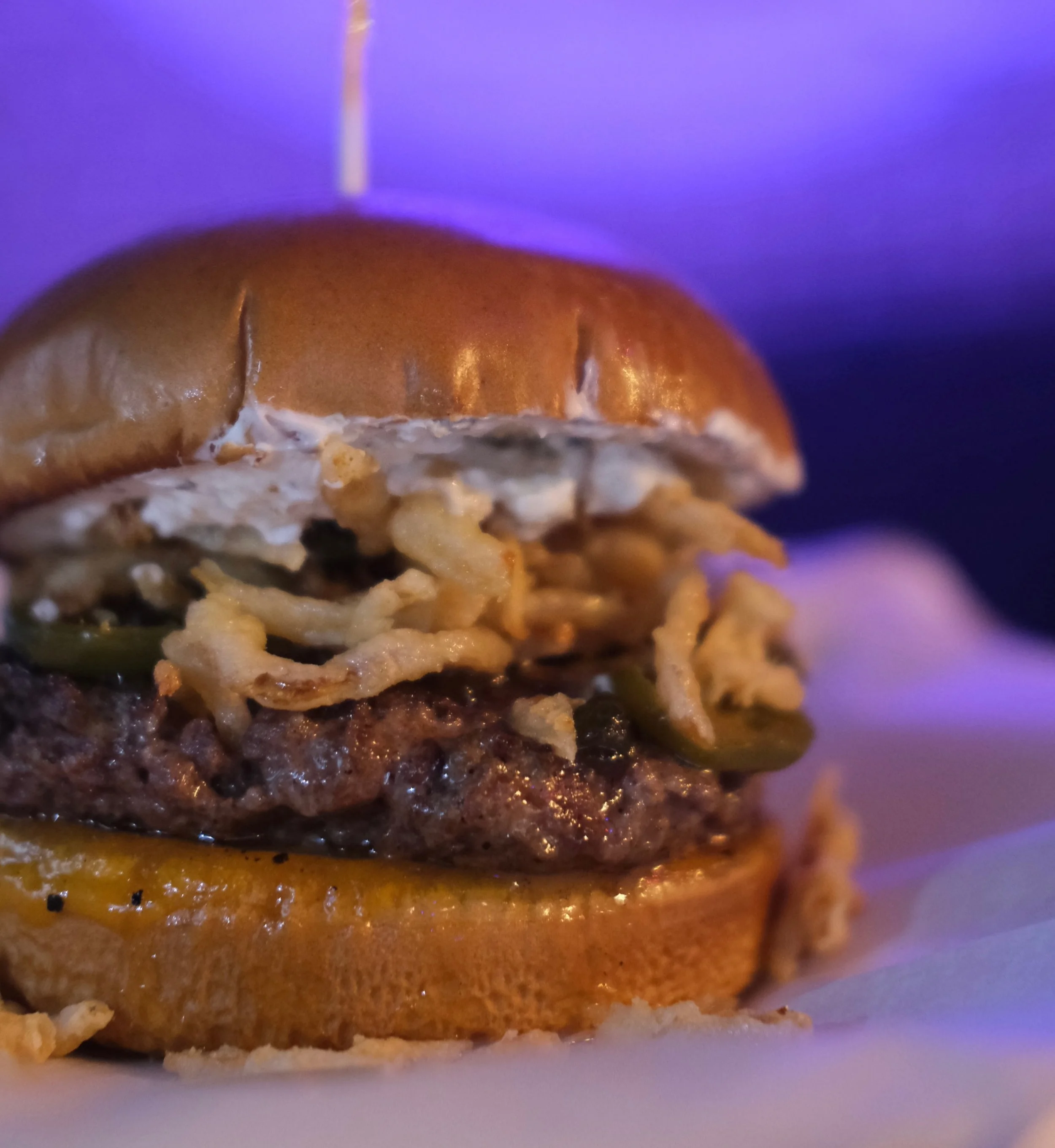 Hear that? That&rsquo;s your stomach rumbling for our $5 burger and fry deal tonight! We&rsquo;ve also got $5 sun cruisers to go with that! 

Come hangout with Emma tonight and enjoy our sweet deals🍔🍔

#berea #cleveland #burgernight #thisiscle #cle