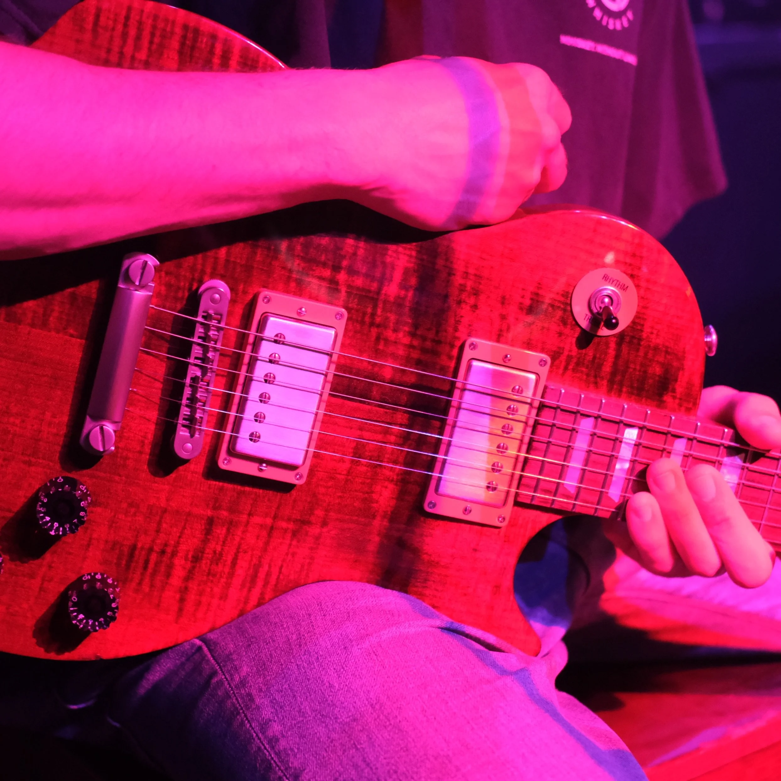 🎤 It&rsquo;s Open Mic Night at Front St! 🎶

Looking for something fun to do tonight? Whether you&rsquo;re a seasoned performer or it&rsquo;s your first time on stage, we&rsquo;d love to have you!

🎸 Open Mic: 8 PM
📝 Sign-ups begin: 7:30 PM

Bring