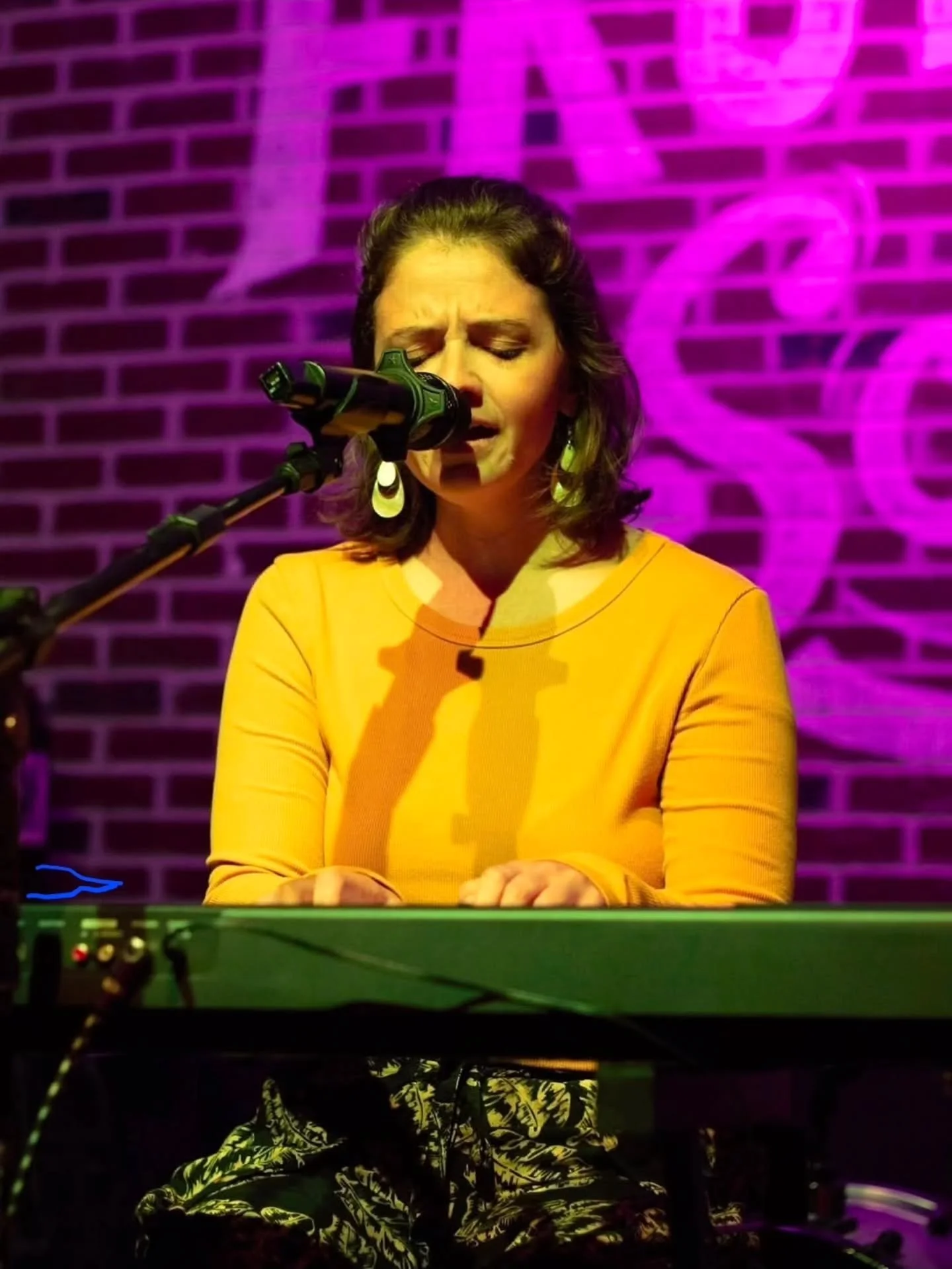 Come in and check out 4 hours of local live music tonight at our August Open Mic Showcase! Every first Friday of the month, we fill the Friday live music slot with some of our favorite performers from our Wednesday Open Mic Nights. Here's tonight's l