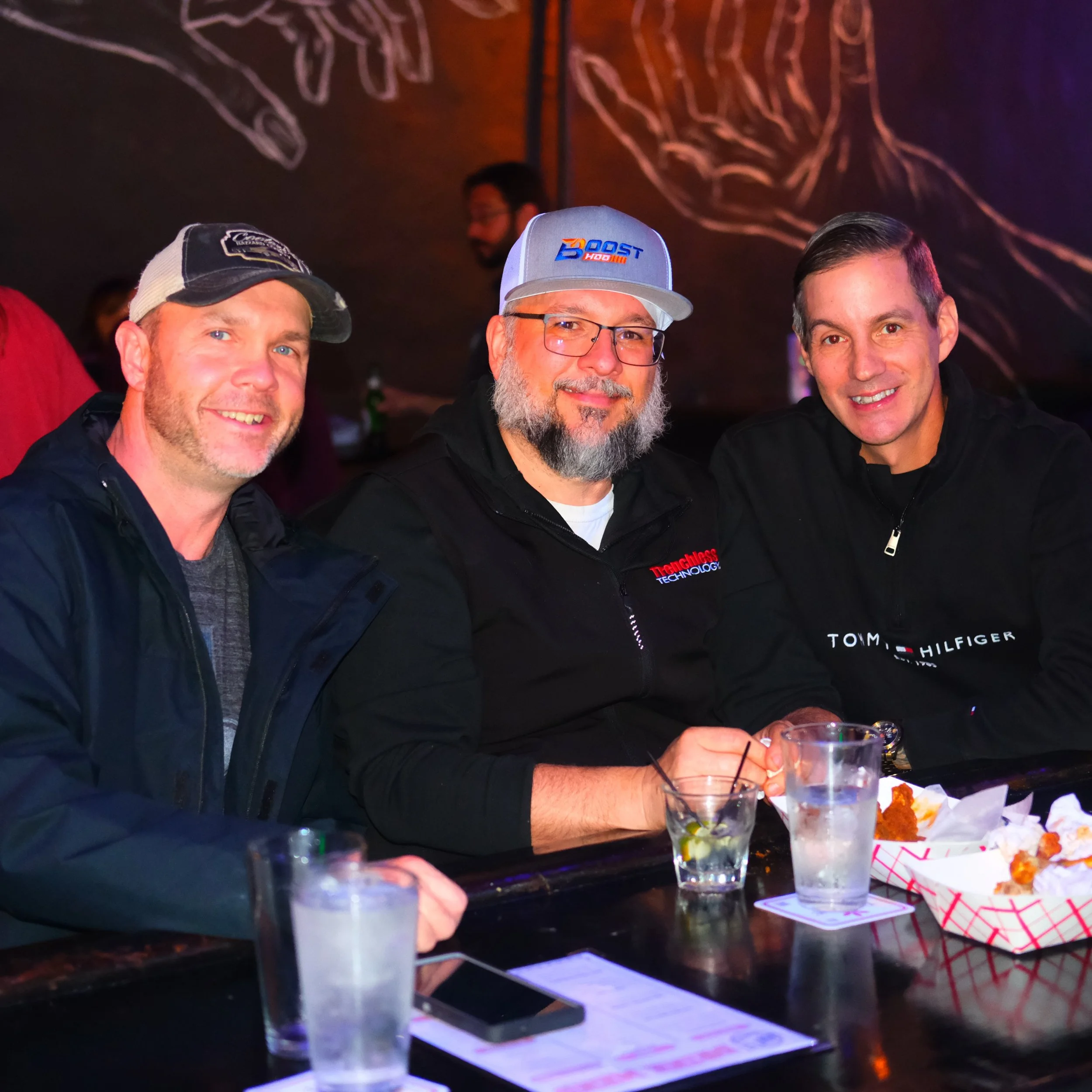 Saturday night at Front St! 🎤

Karaoke starts at 9 PM, so grab your friends, pick your favorite song and come spend the night with us. 

The kitchen is open from 5&ndash;10 PM, and the bar is open from 5 PM&ndash;2 AM. See you tonight! 🍻
#cleveland