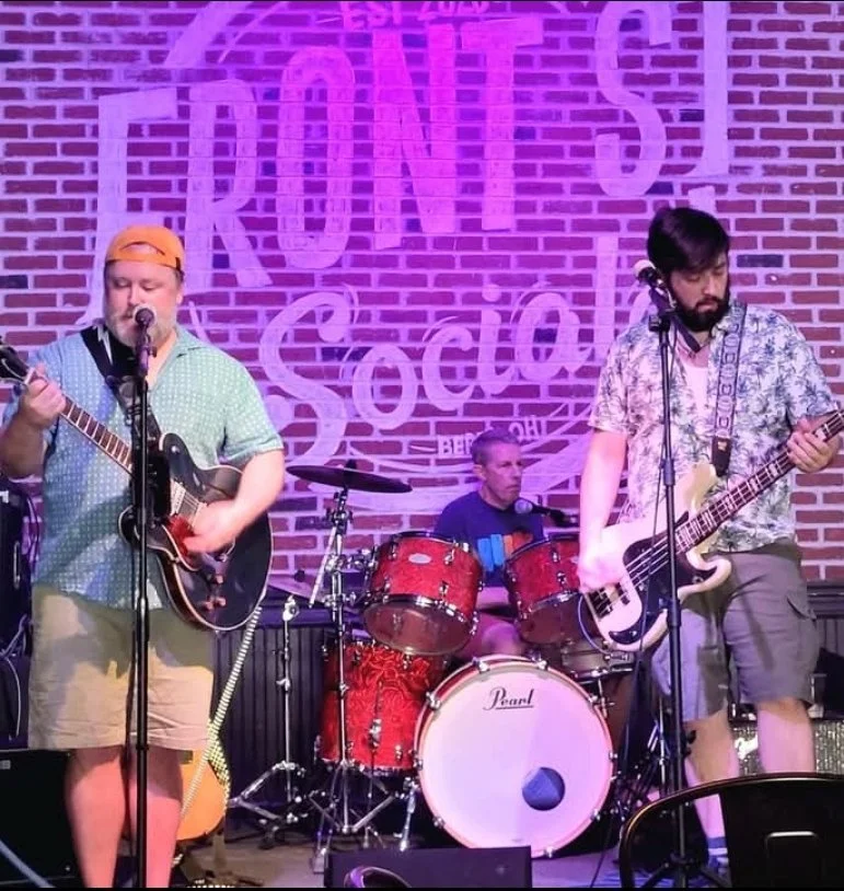 Open Mic Night