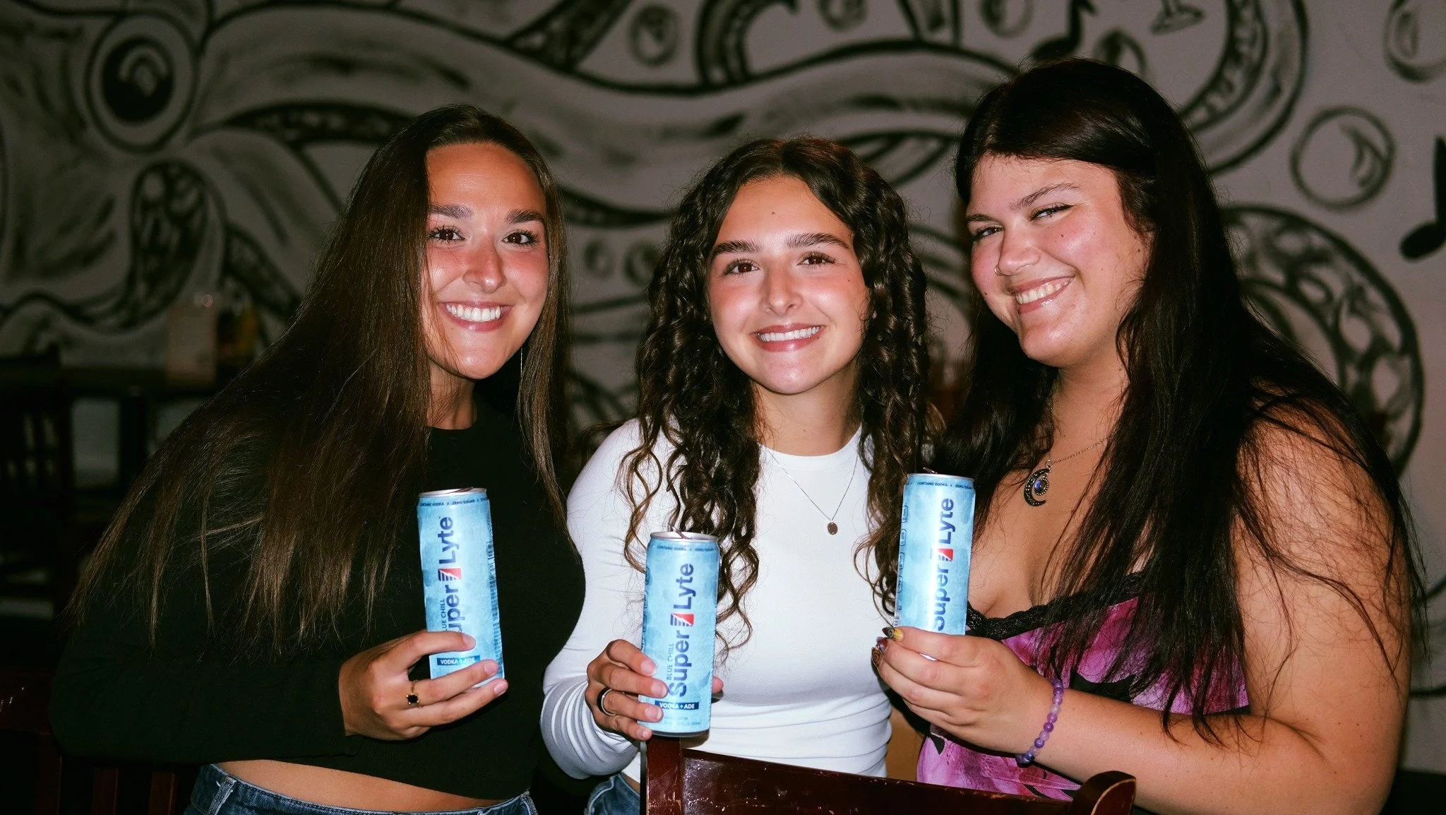 Thirsty Thursday = karaoke night at Front St! 🎤 Avri &amp; Mika are behind the bar tonight, so come hang out, grab a drink, and get ready to sing your heart out. Karaoke kicks off at 8 PM until midnight and then we've got your favorite tunes keeping