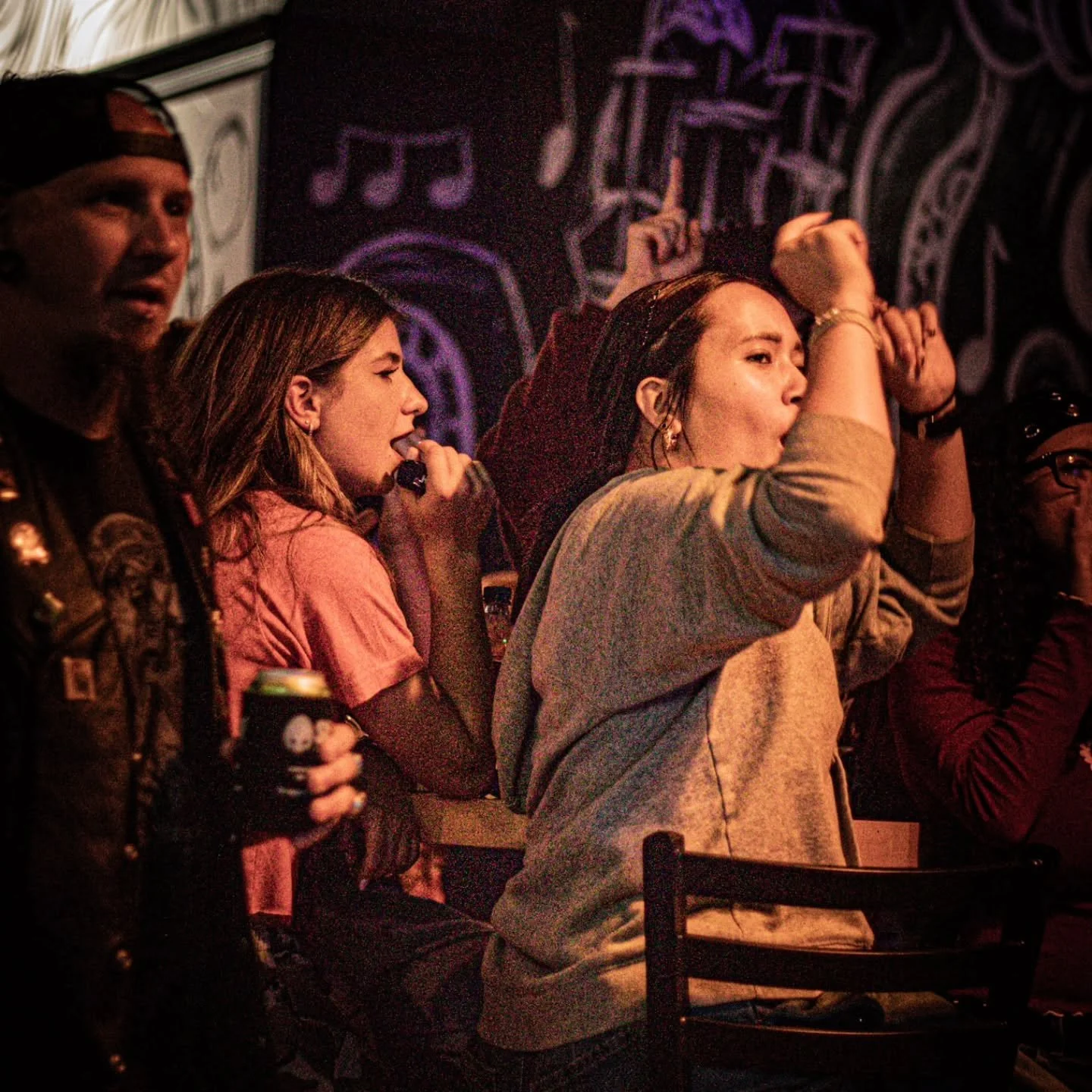 Looking for a reason to cheer on the week ahead? Here's everything we have in store for you next week! Pick a day or two to come check out one of our upcoming events and specials!

Monday: Open for Labor Day with 75&cent; wings, $4 margaritas and $5 
