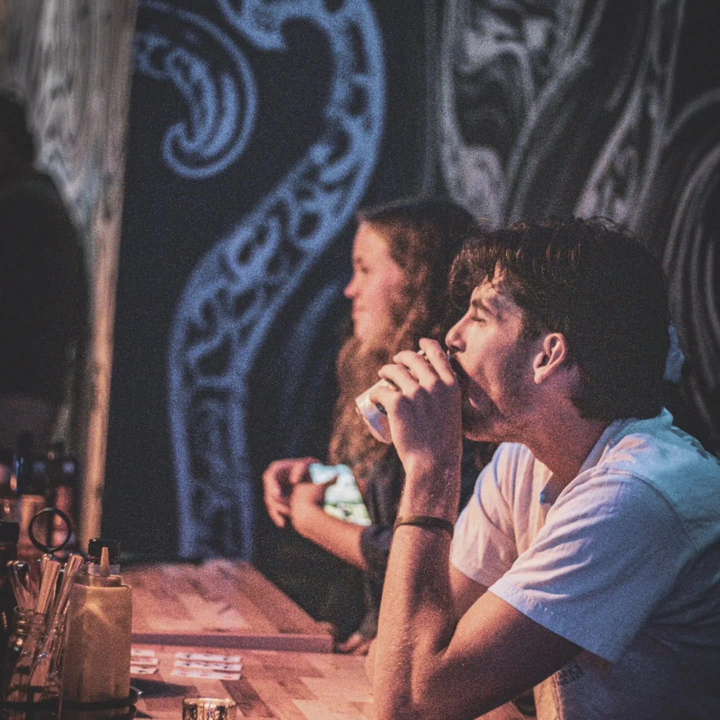 Thank you to everyone that helped us close out year 6 and give us a great start to our 7th year on Front St! We're gonna keep the good vibes rolling with this week's specials and events line-up! Check out everything coming up this week at Front St So