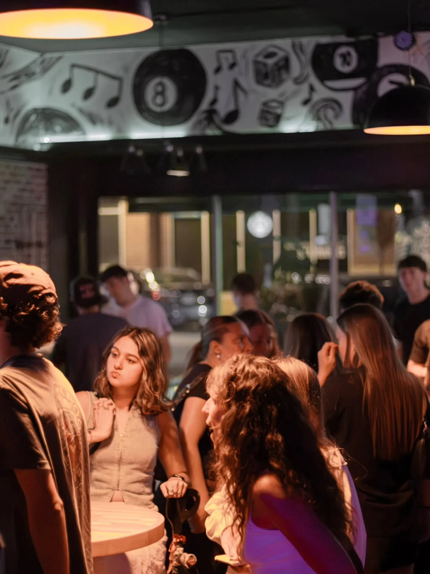 Who's ready to bring the country to Front St!? Country Night returns to Front St Social tonight and we've got a full slate of drink specials to keep you stomping along to country hits straight through til 2am! 

Tonight's drink specials:
$12 Busch Li