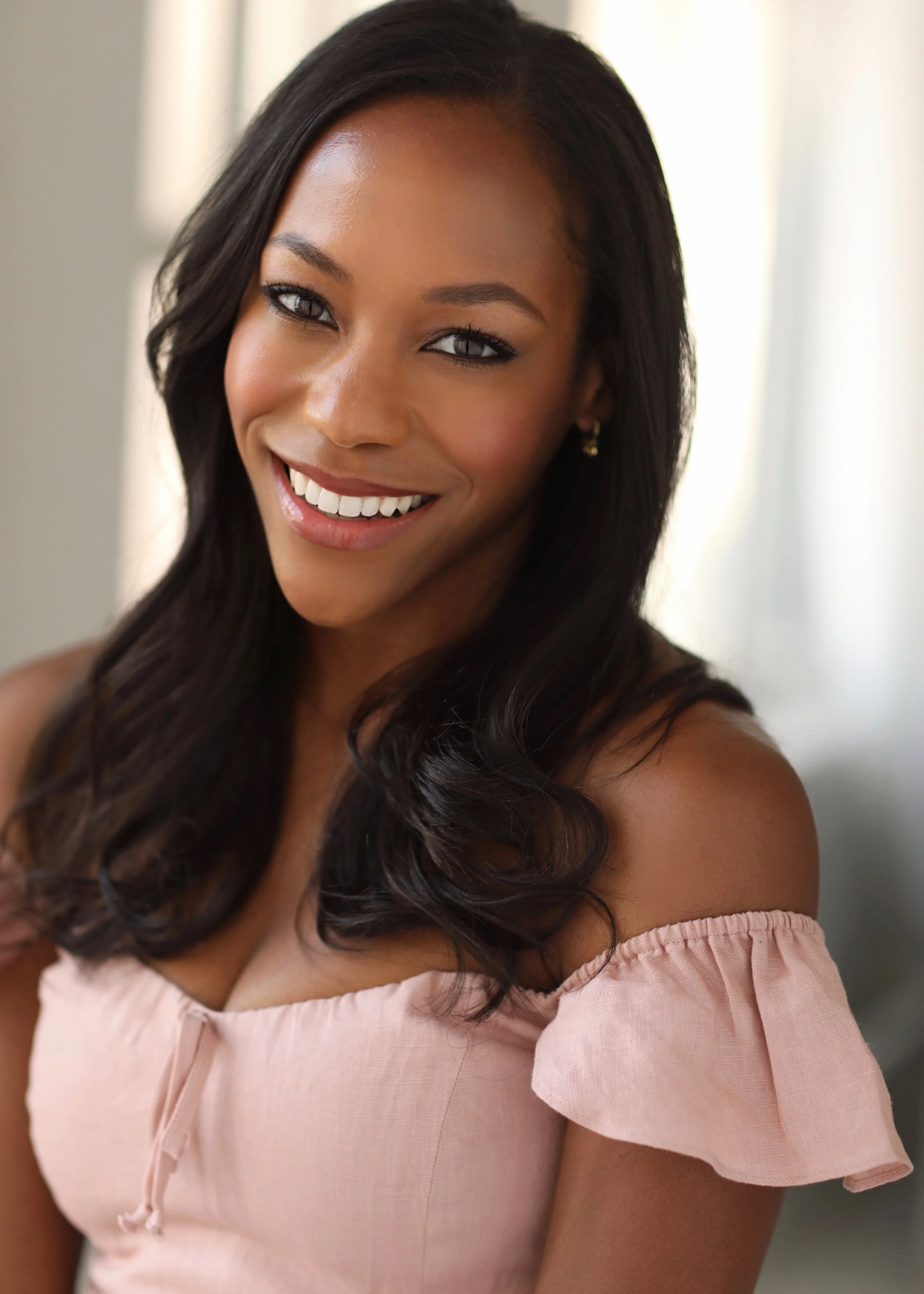 Lumen | NIKKI M. JAMES