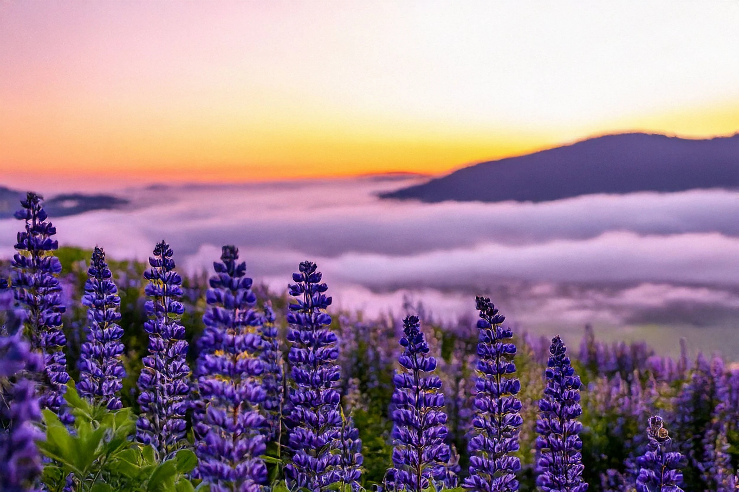 Lupine Mt Sunrise.jpg
