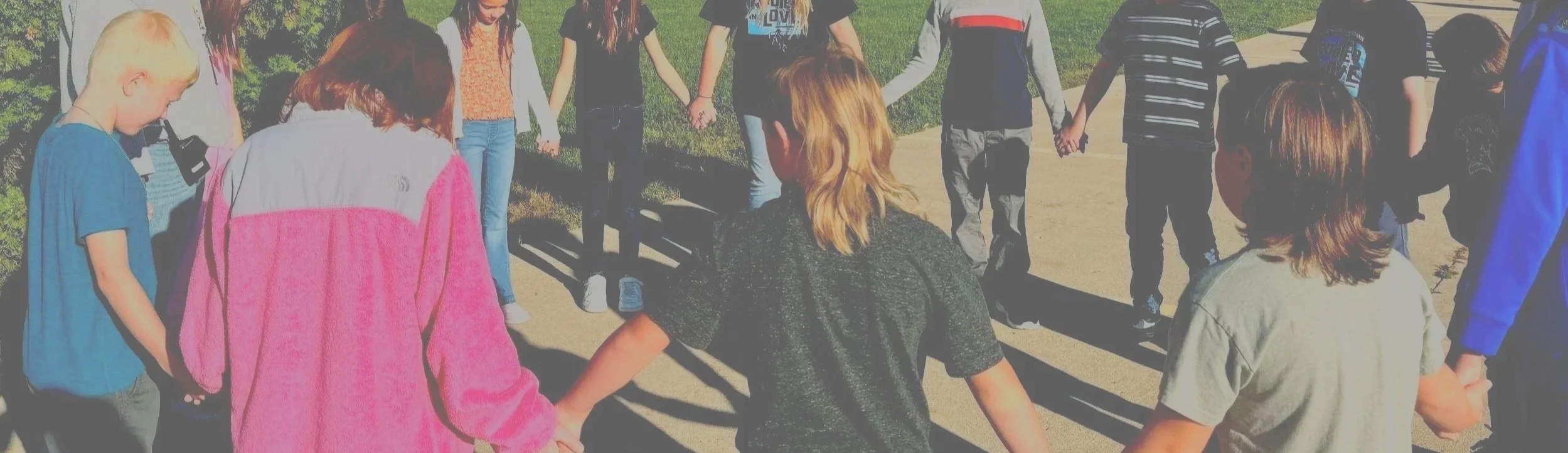 Choice Program — Mt. Zion Christian School