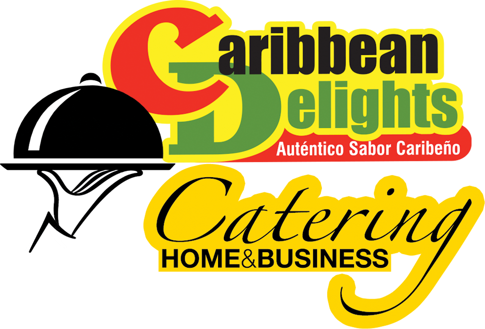 download north bay and area catering - logos de... Catering Service - Menú caribeño — Caribbean Delights comida caribeña