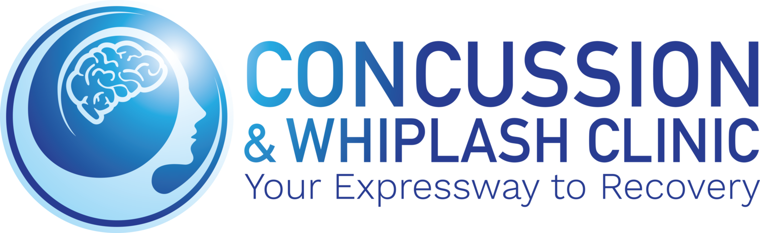 Concussion &amp; Whiplash Clinic