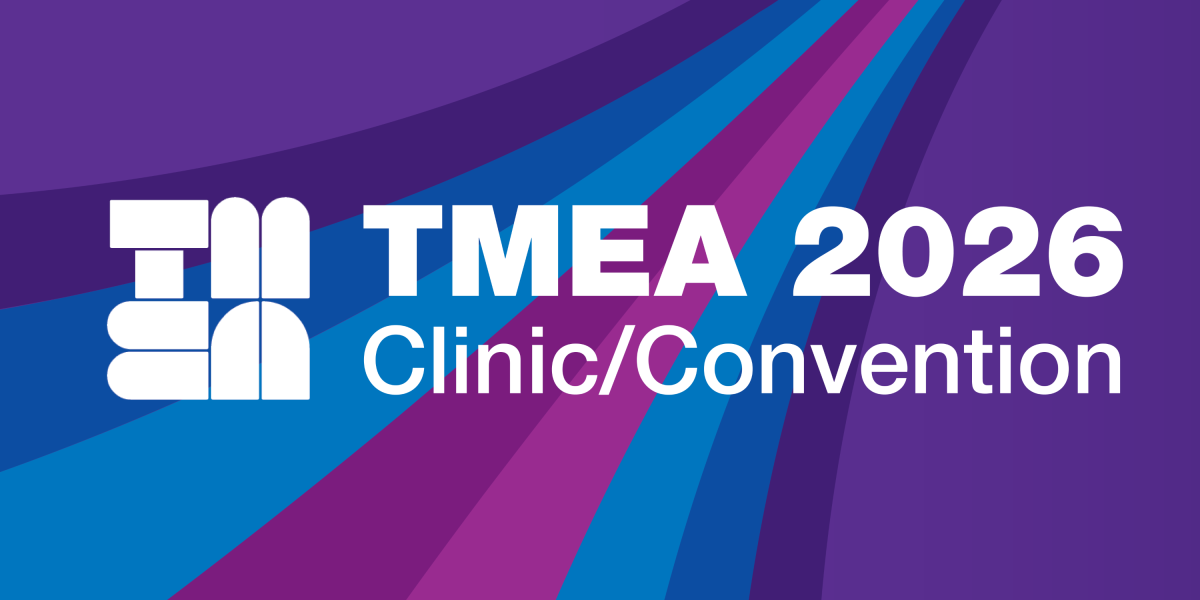 TMEA Poster presentation