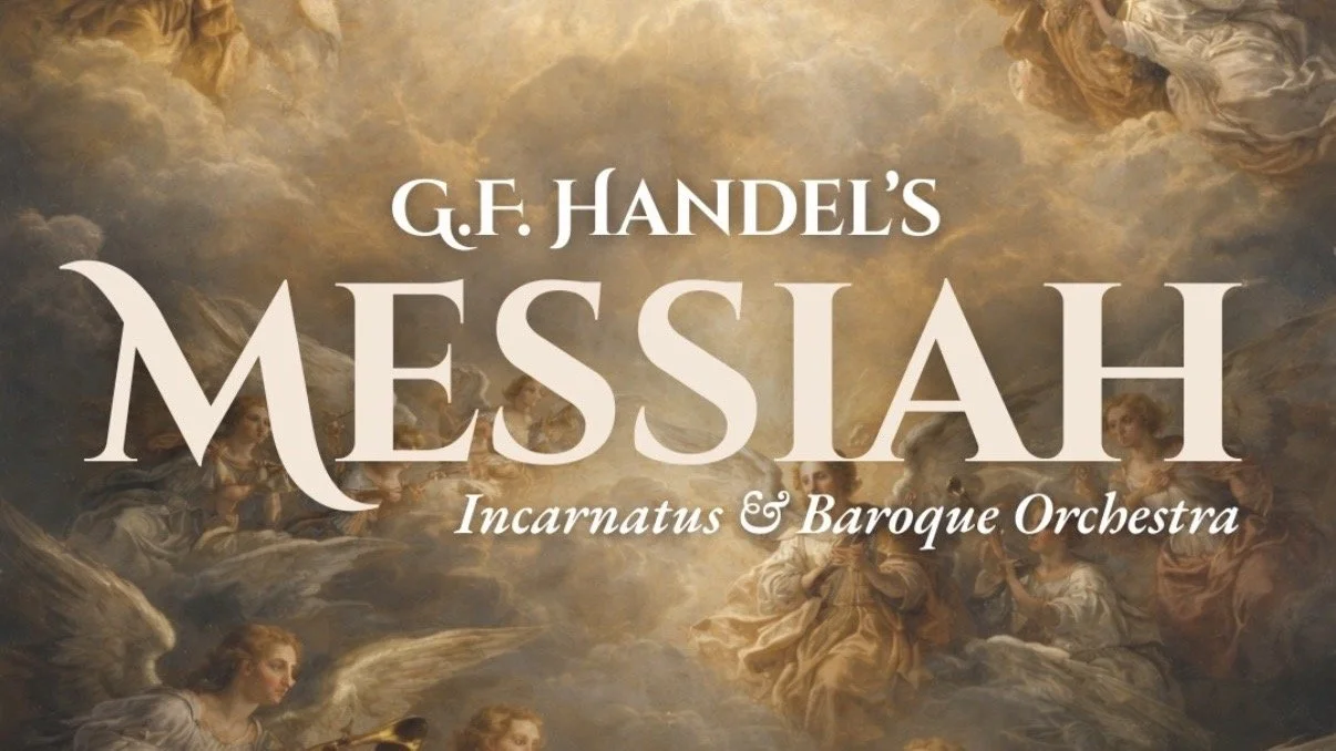 Handel: Messiah