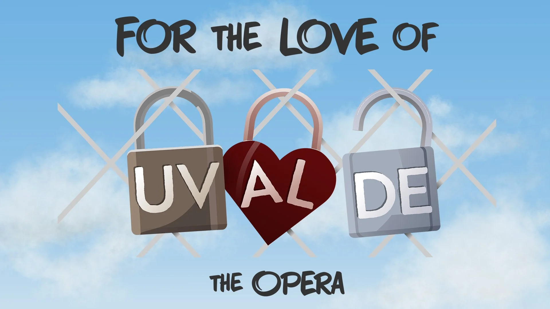 For the Love of Uvalde (Workshop)
