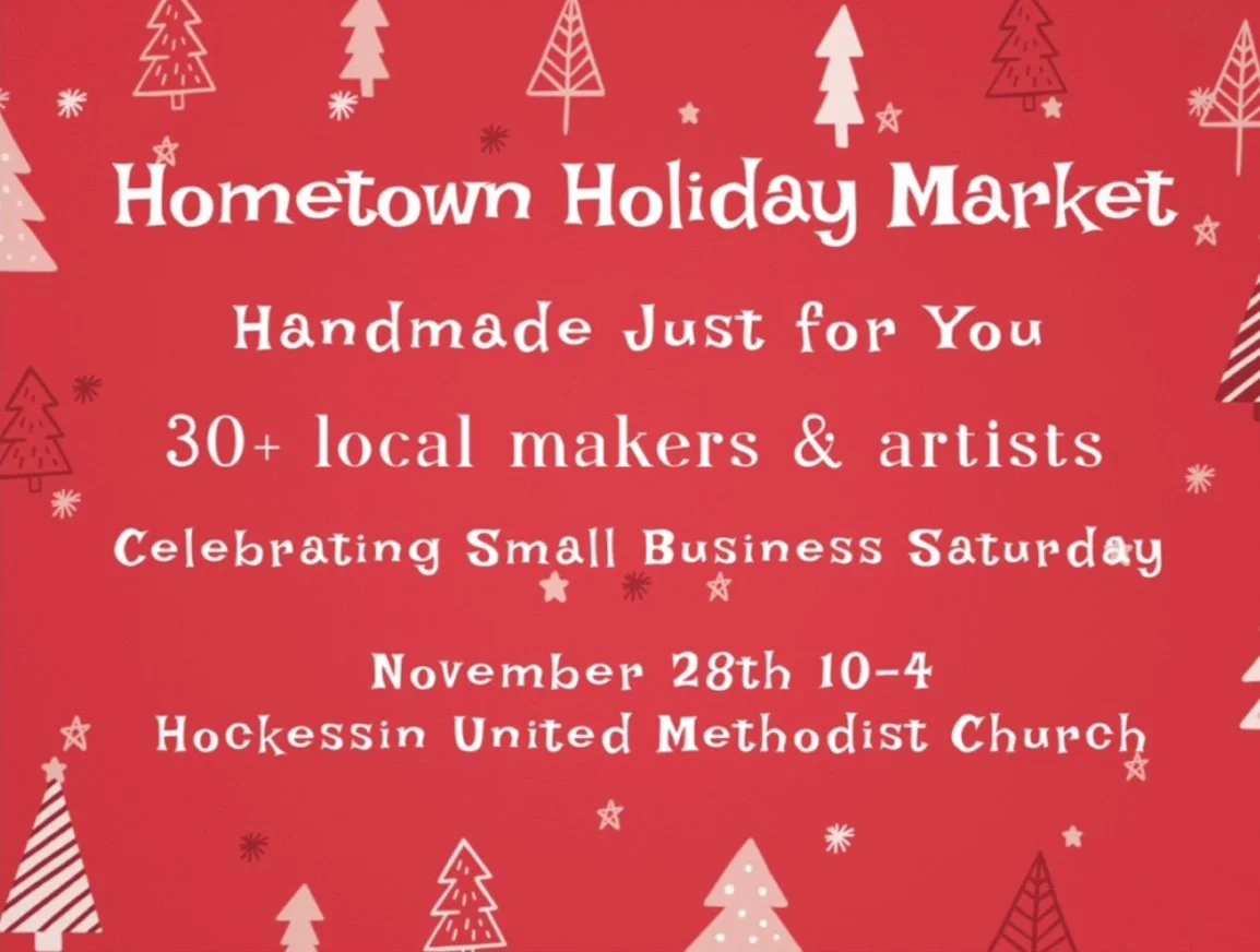 Hometown Holiday Market