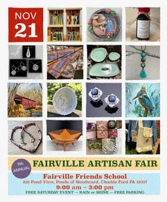 Fairville Artisan Fair