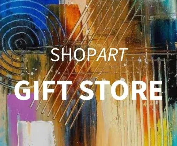 Chester County Arts - ShopArt
