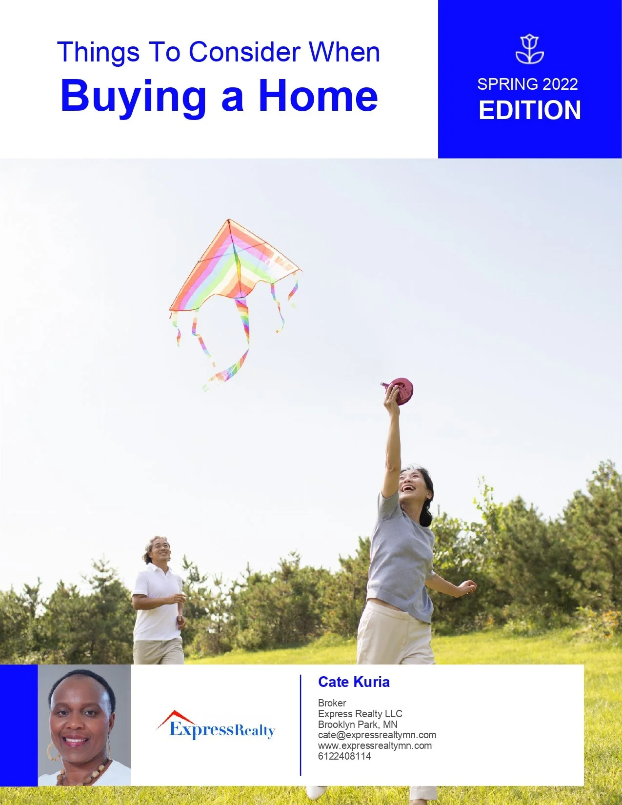 Buyer’s Spring Guide