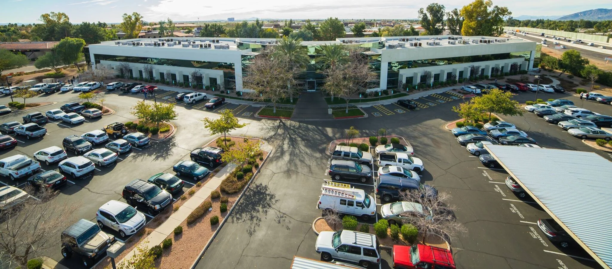 About Us — Northsight Management