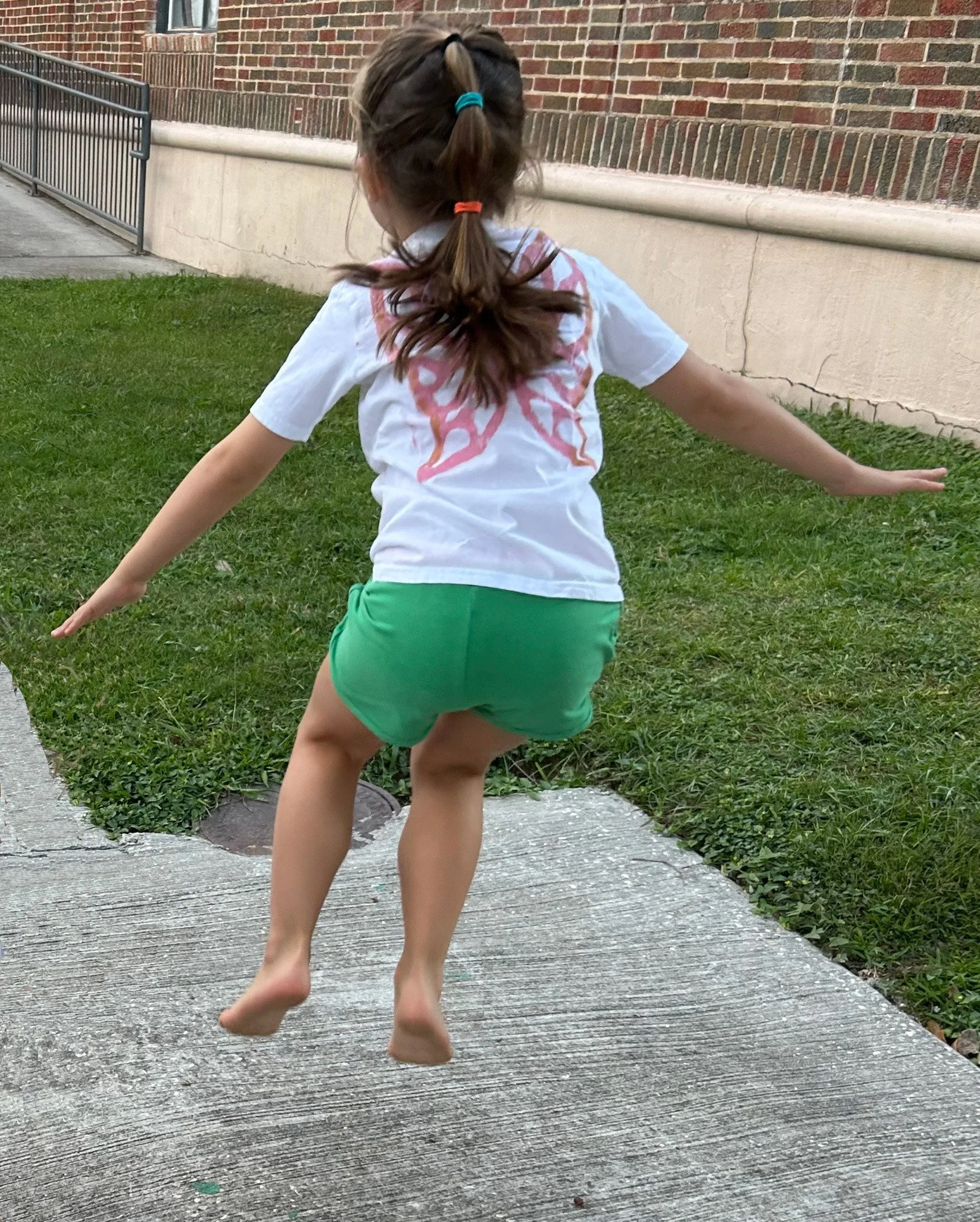 Magical Flying T-Shirts