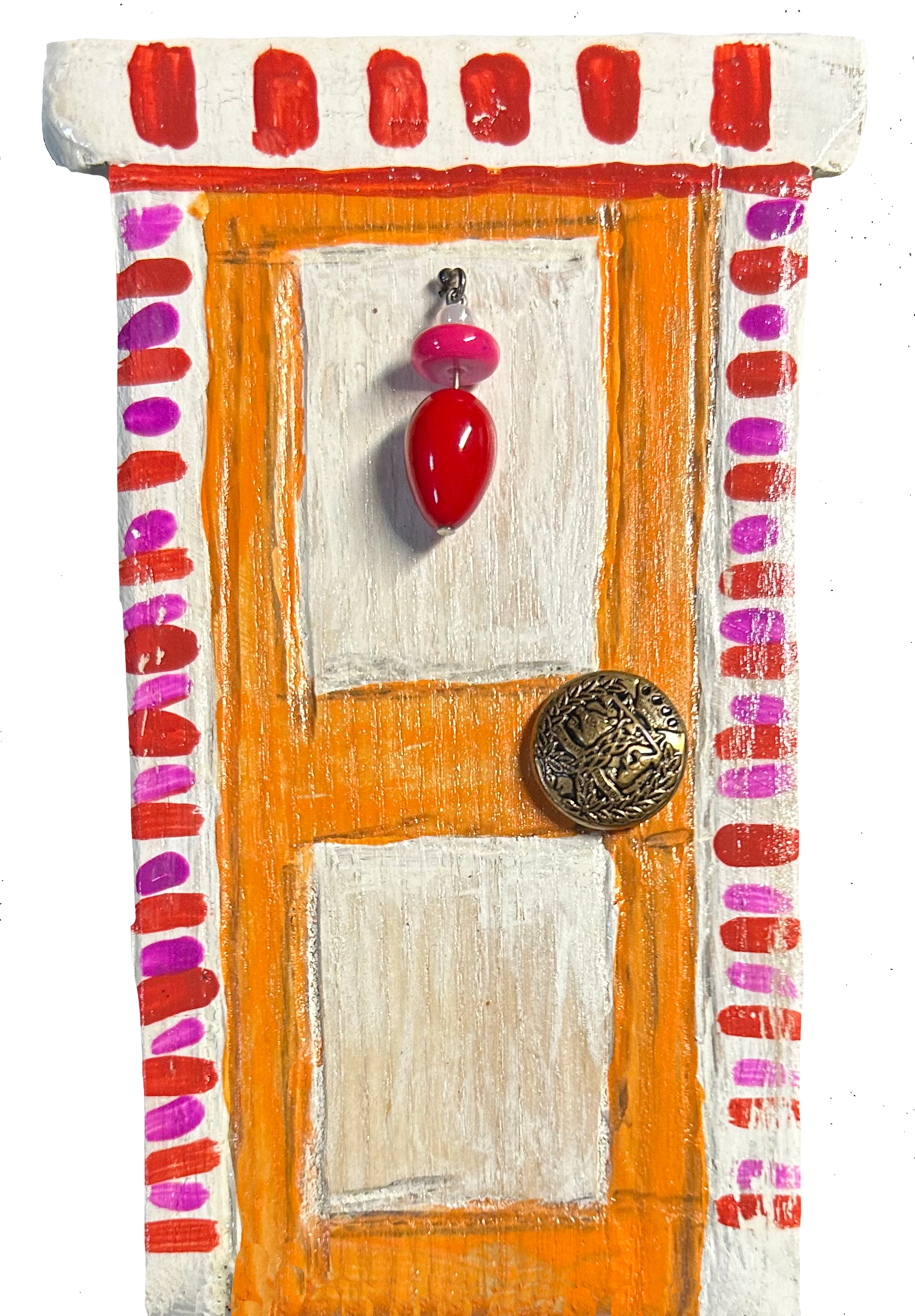 Fairy Doors