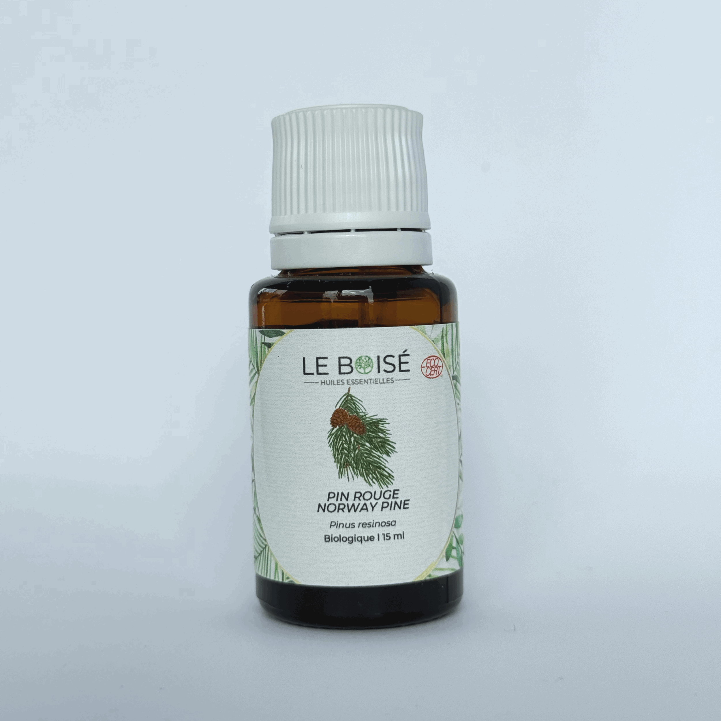Huile essentielle - Pin rouge (BIO)