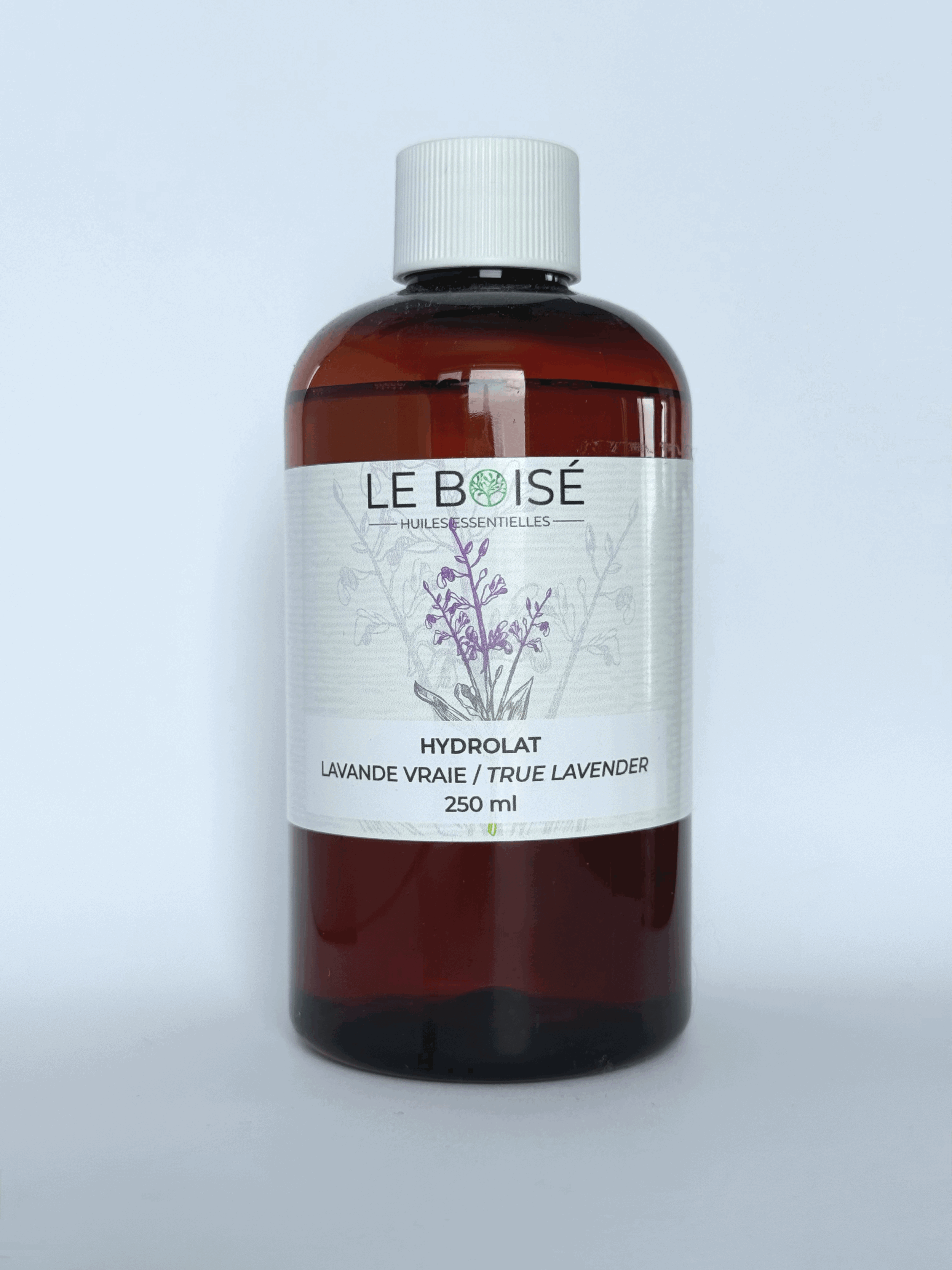 Hydrolat- Lavande vraie