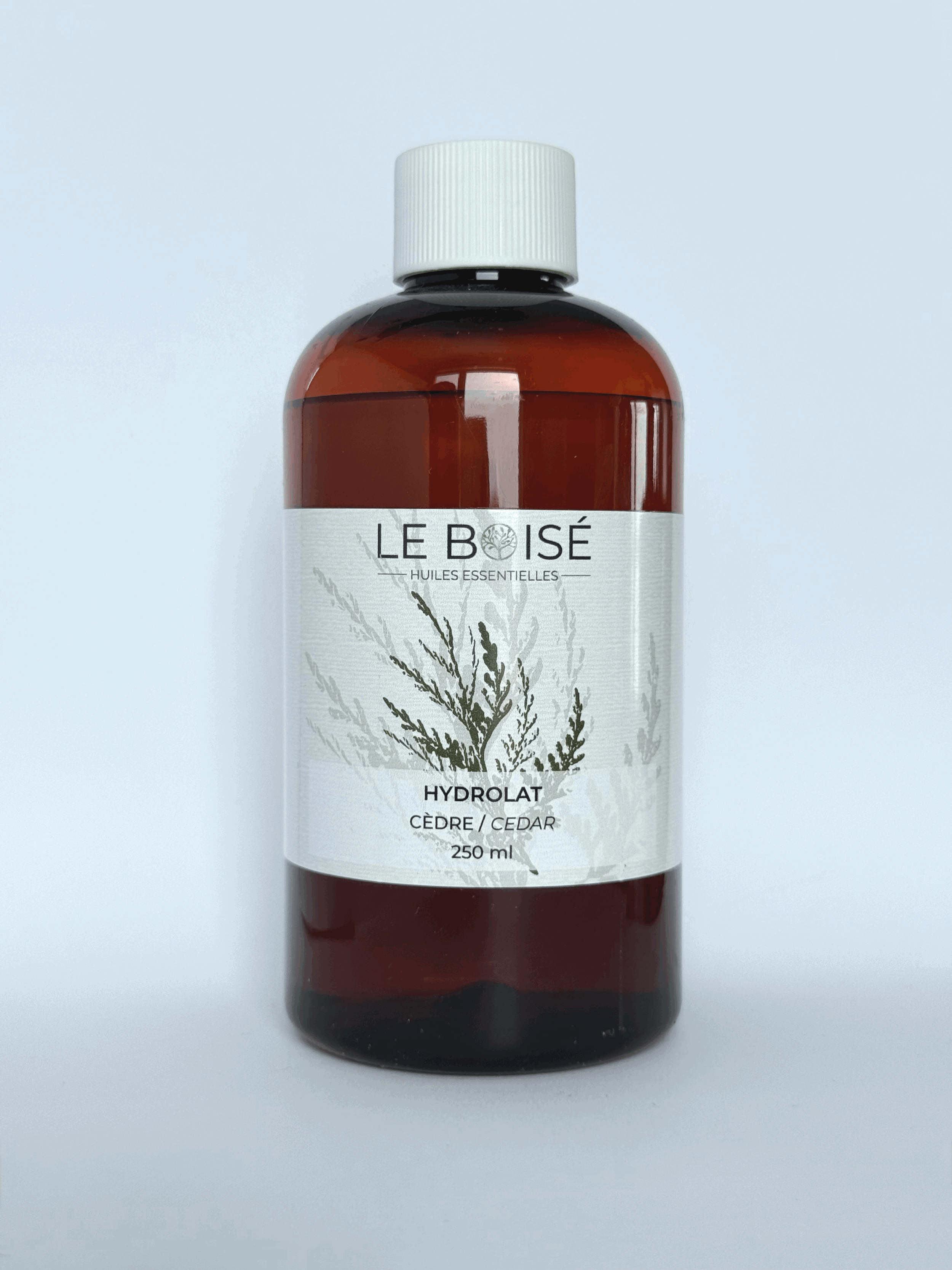 Hydrolat - Cèdre