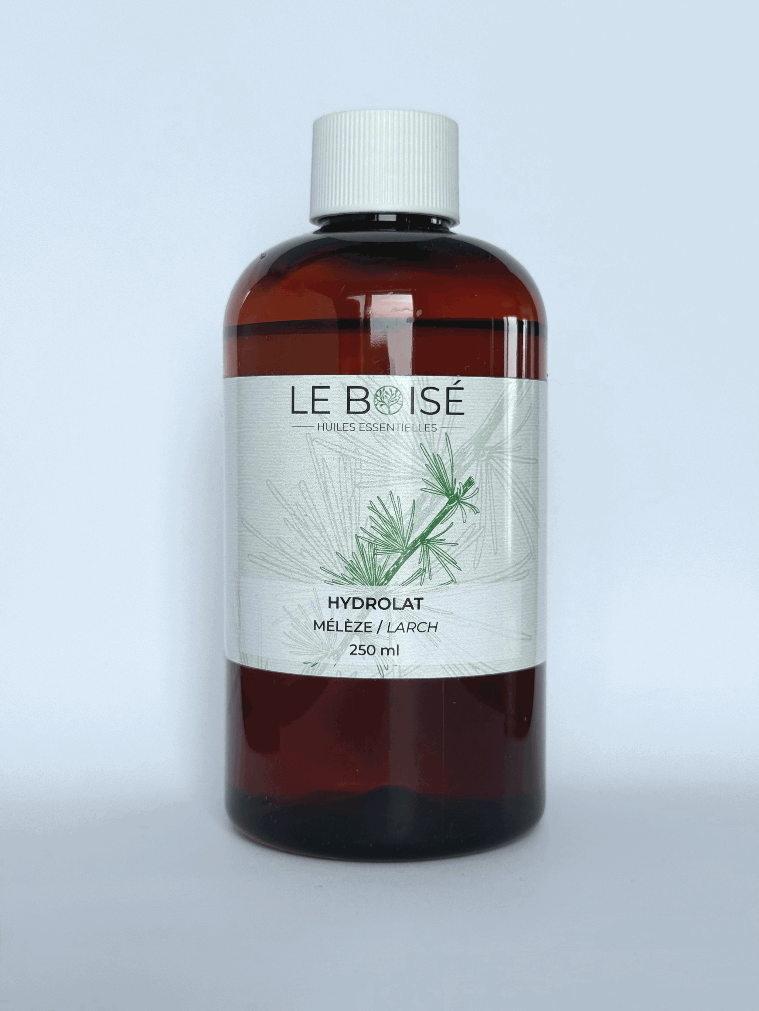 Hydrolat - Mélèze