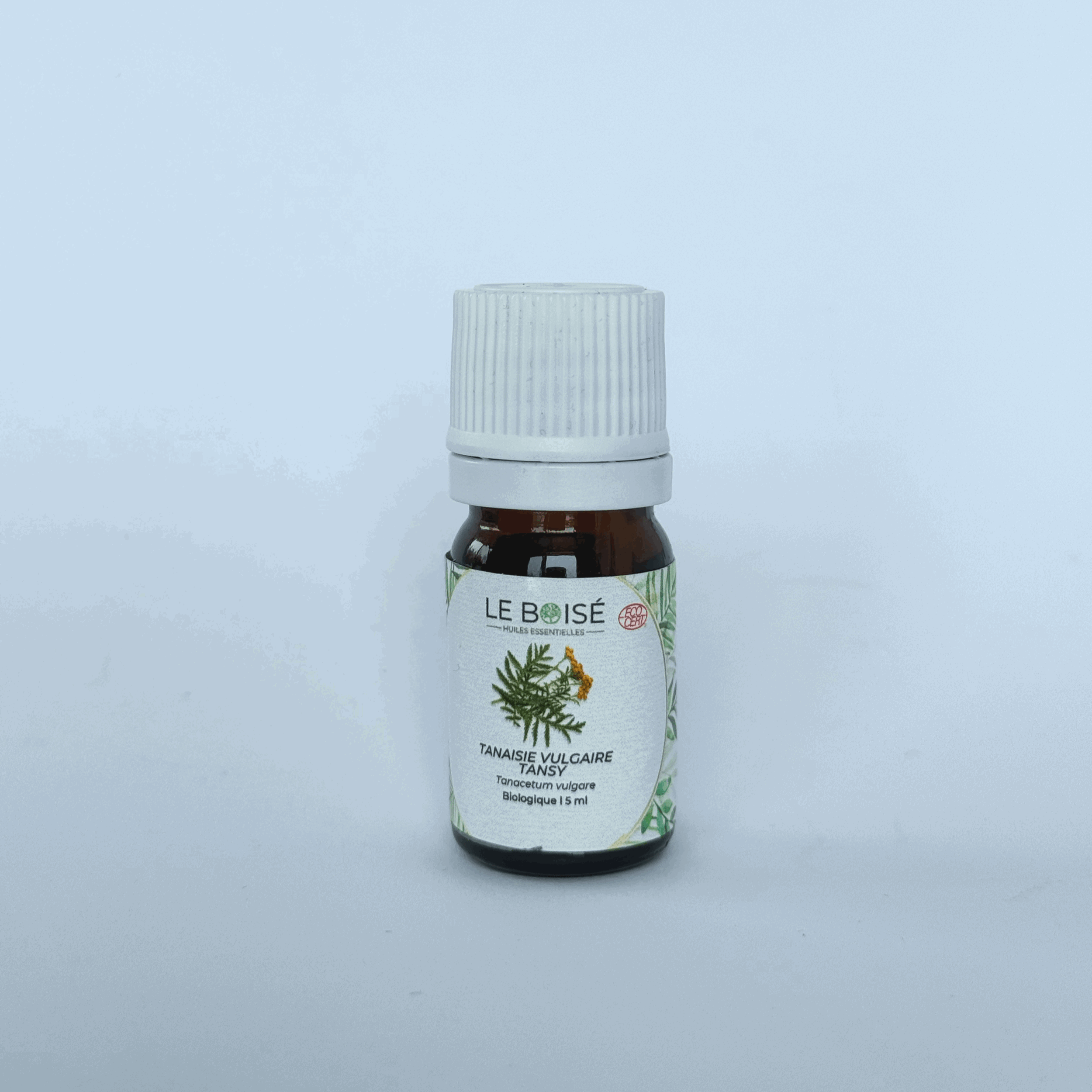 Huile essentielle - Tanaisie vulgaire (BIO)