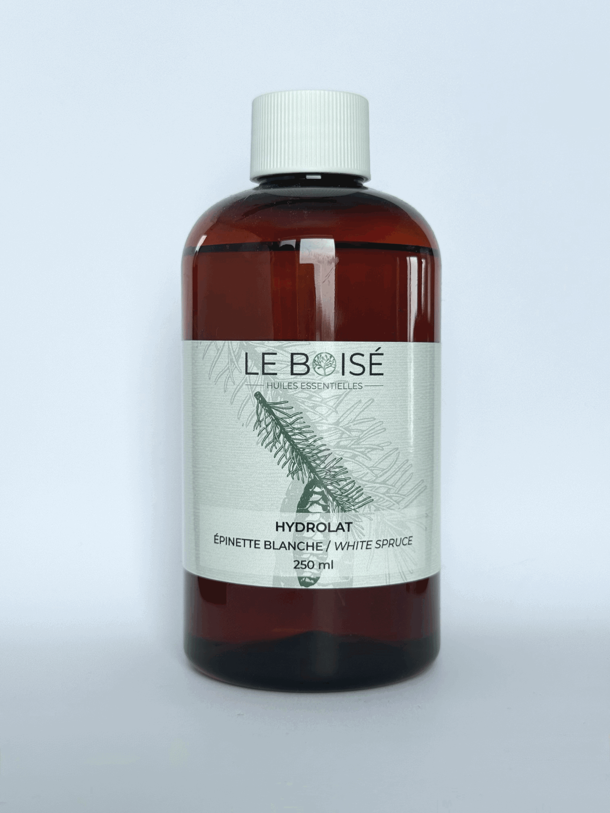 250ml d'hydrolat d'épinette blanche