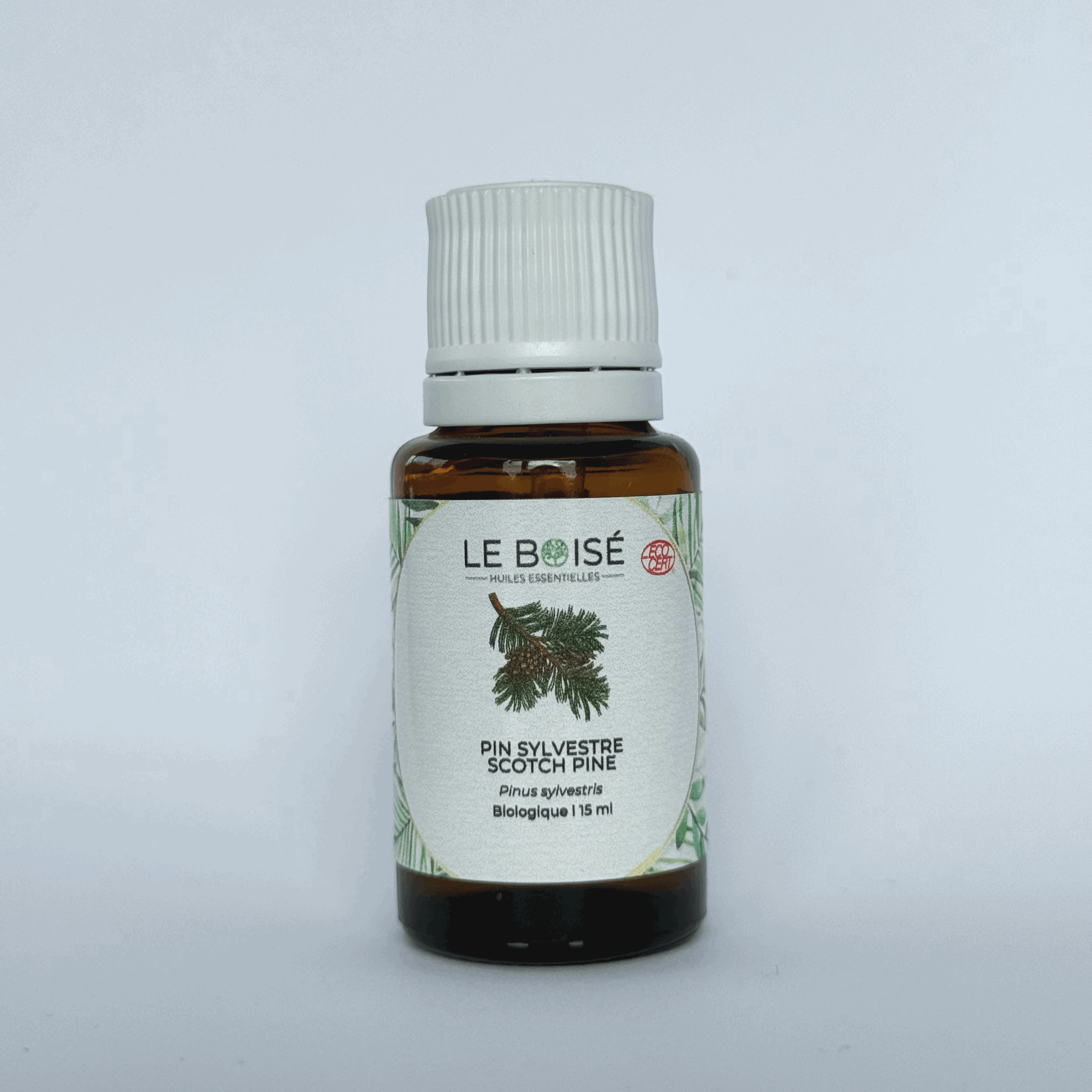 Huile essentielle - Pin sylvestre (BIO)