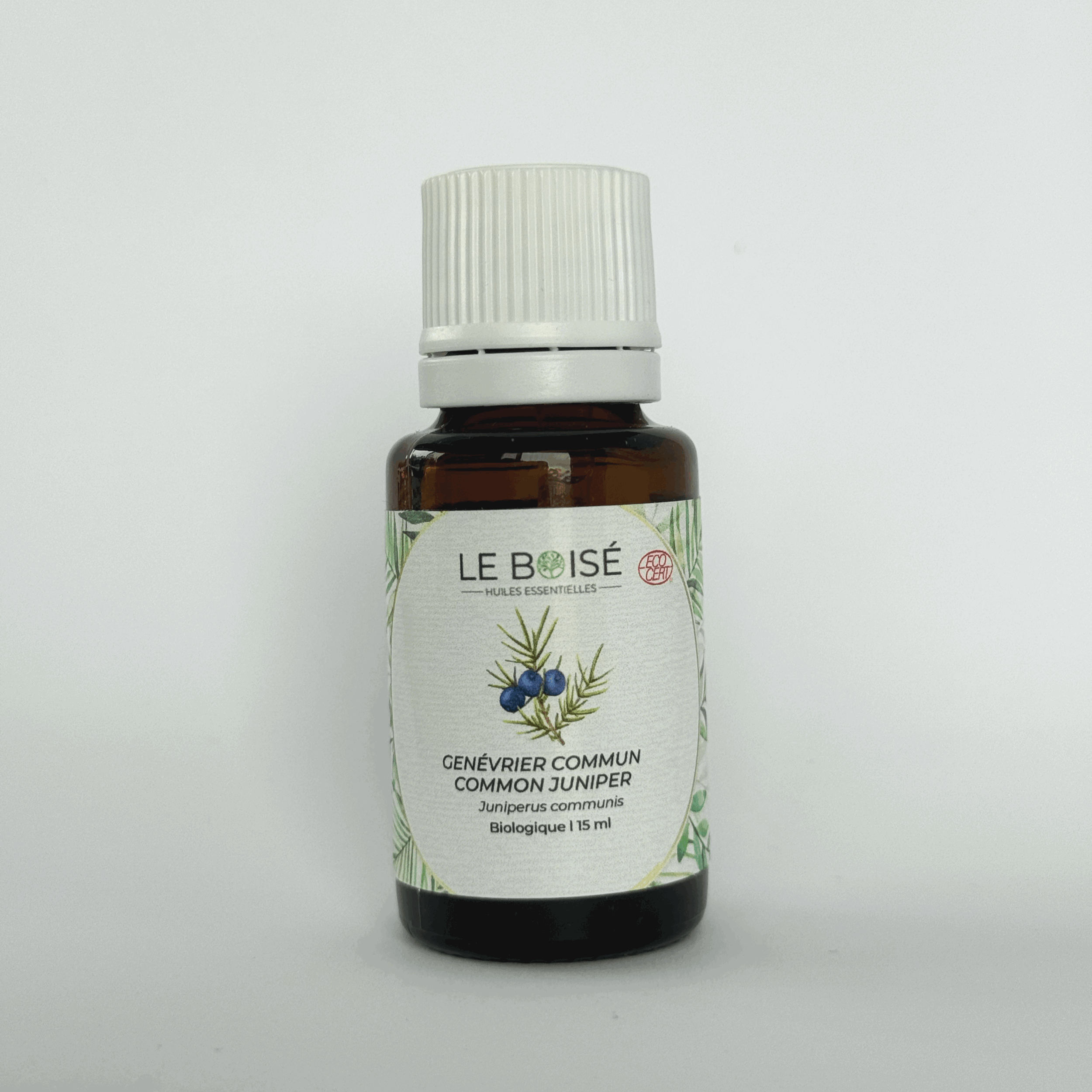 Huile essentielle - Genévrier commun