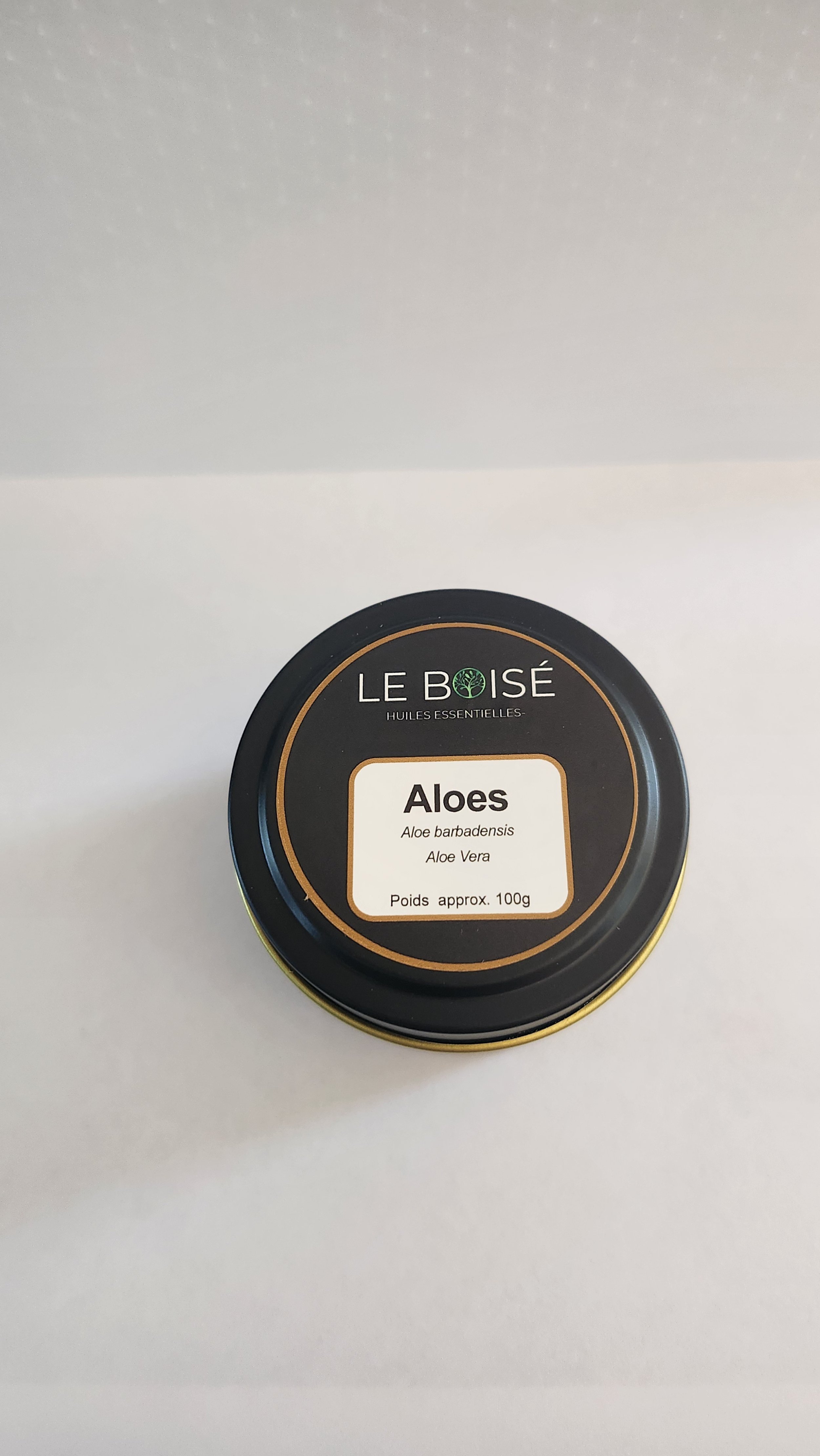 Aloes 100 g