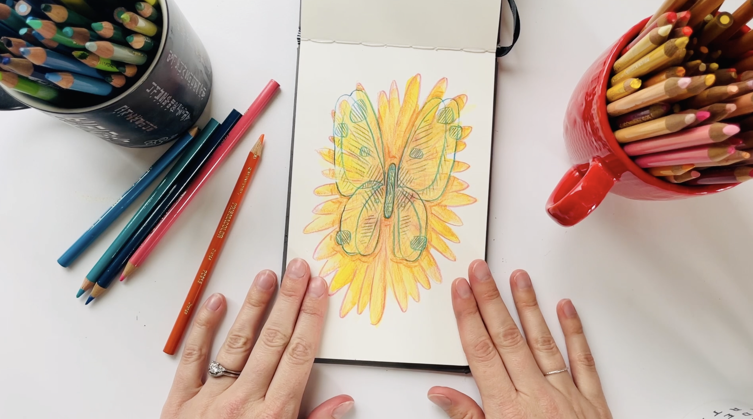 Quiet Art, Big Feelings