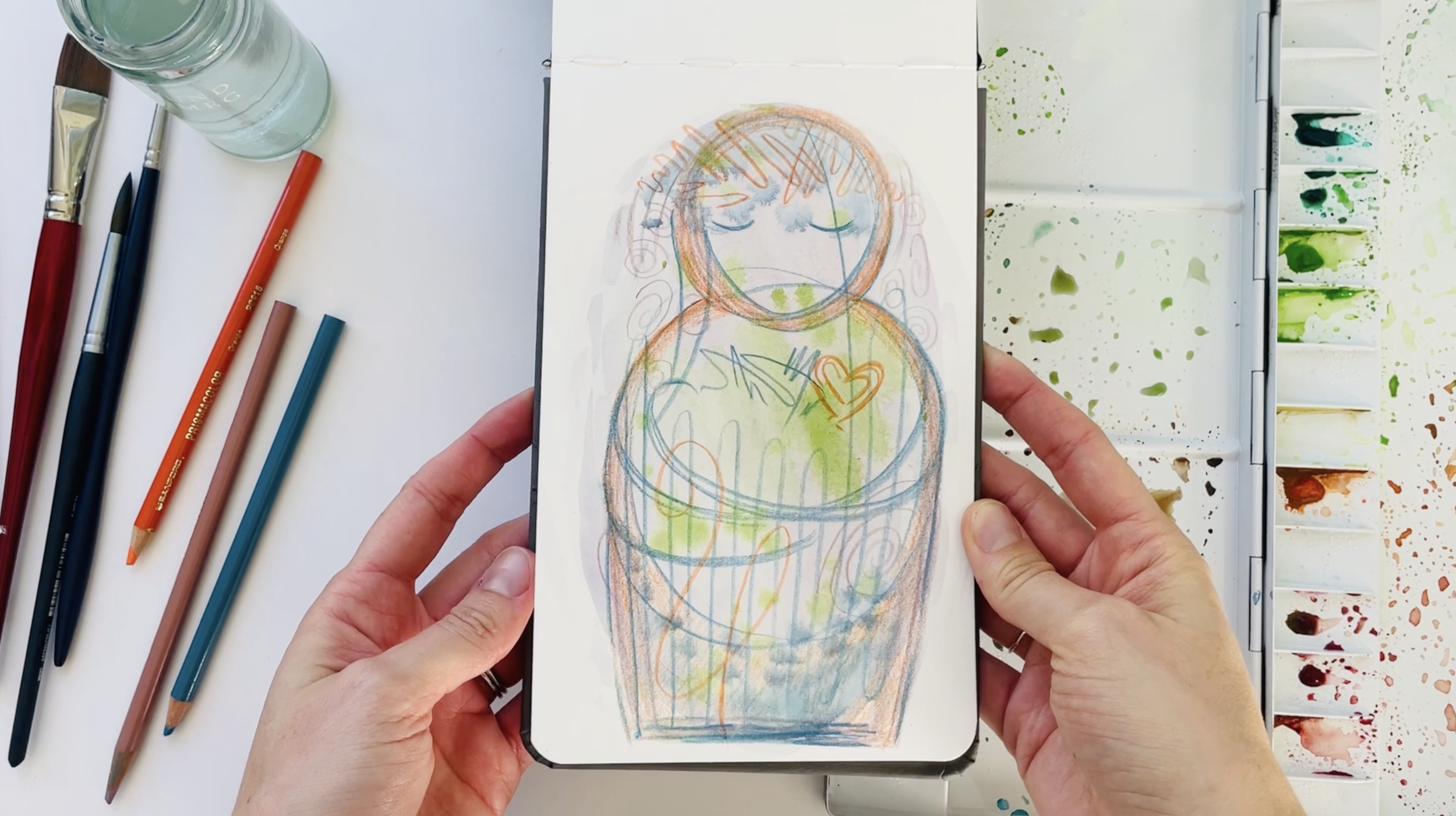 Triggers don’t have to be so scary.