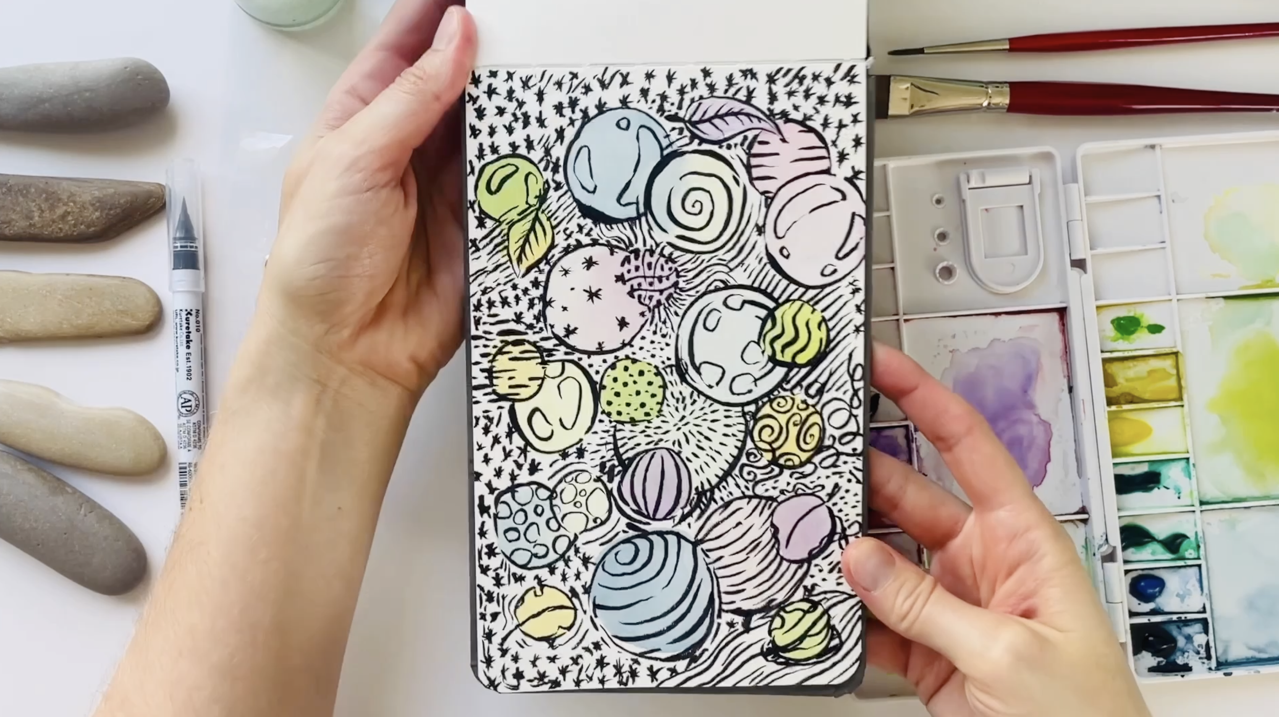 The Honest Messy Truth about Healing from Perfectionism
