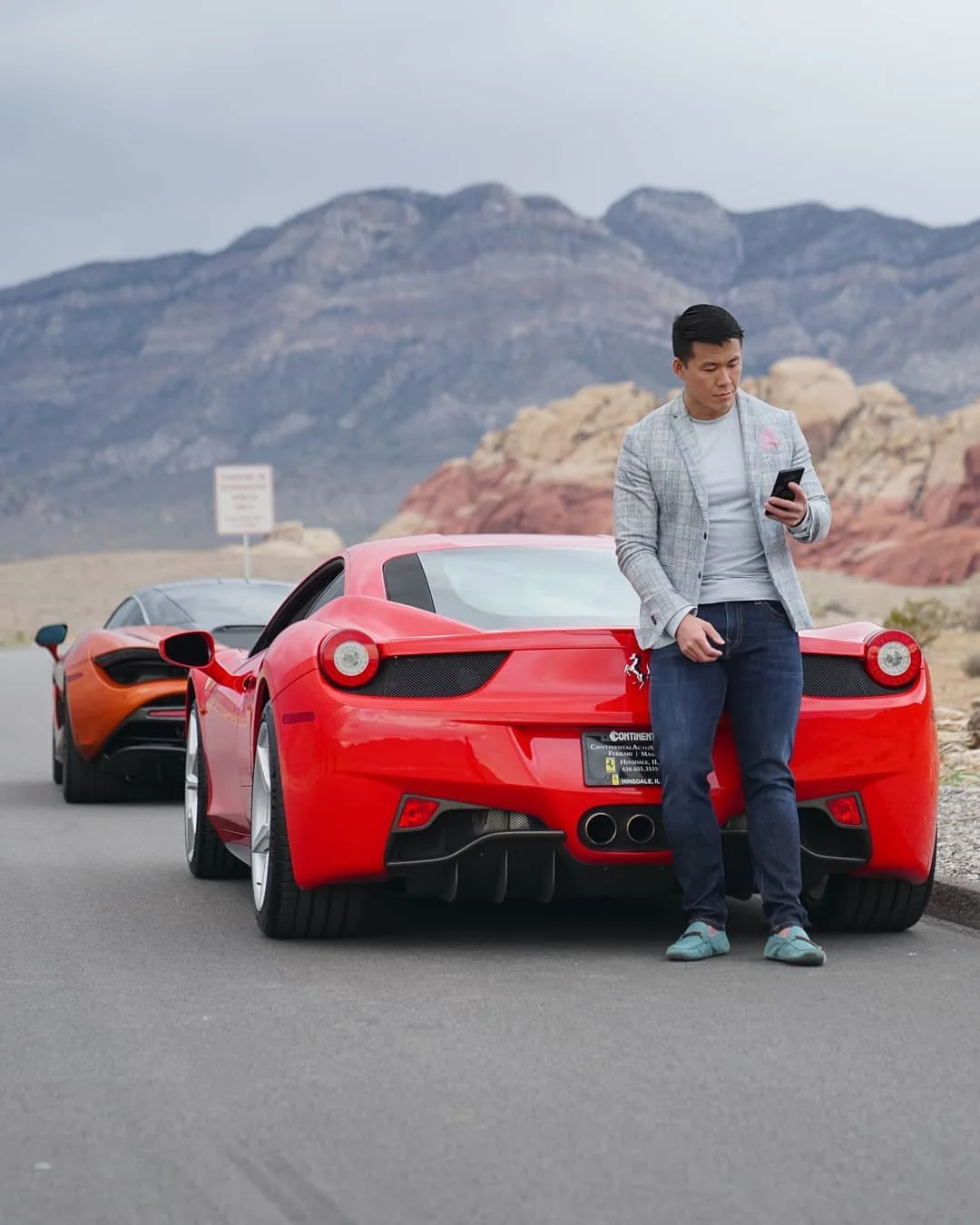 Work hard play hard.  My Asian parents used to beat me when I got anything but an A+. I used to .jpg