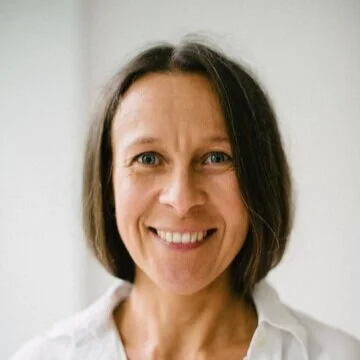 Riikka Latva-Somppi