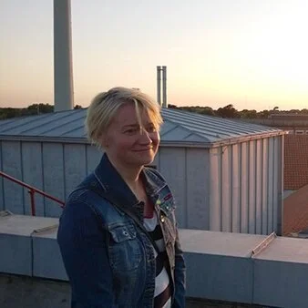 Priska Falin