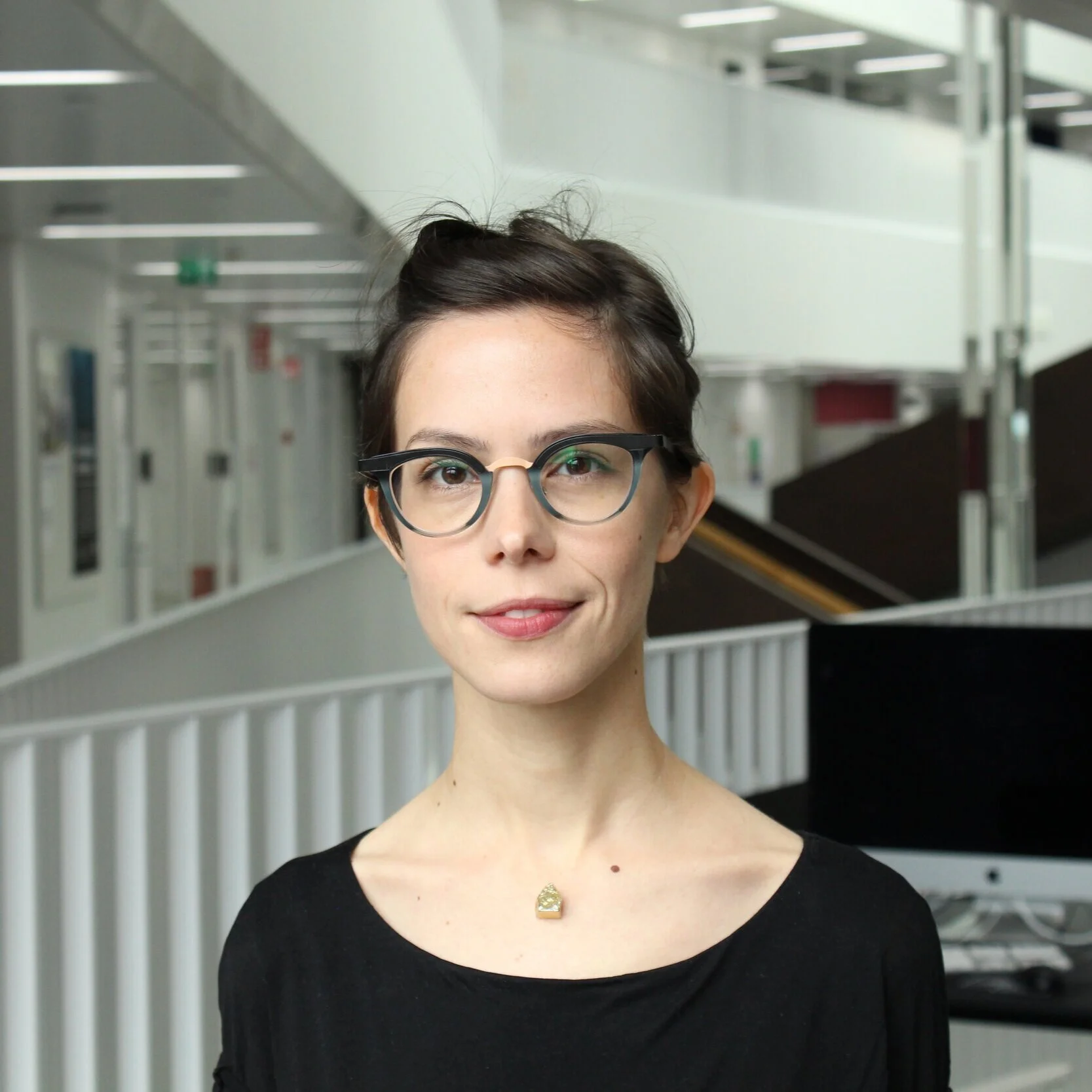 Julia Valle Noronha