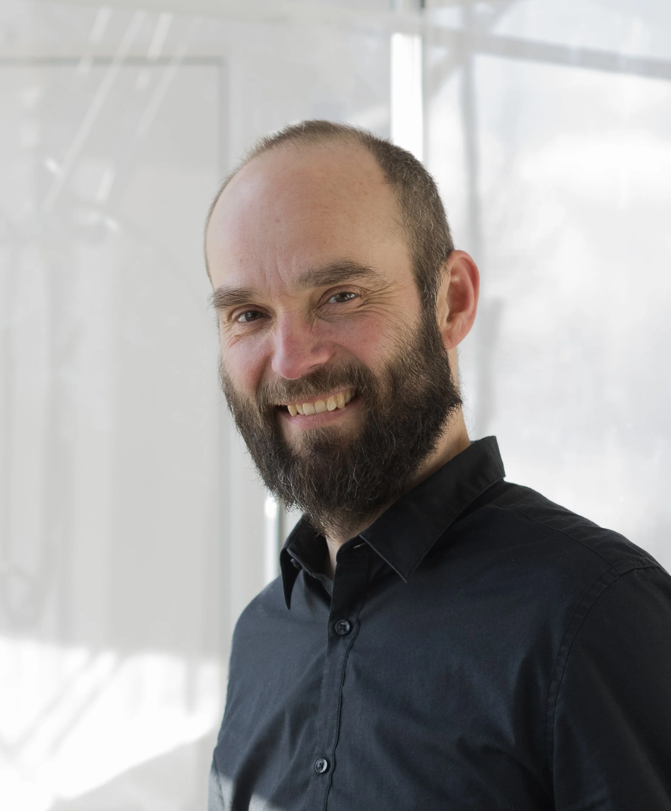 Flemming Tvede Hansen