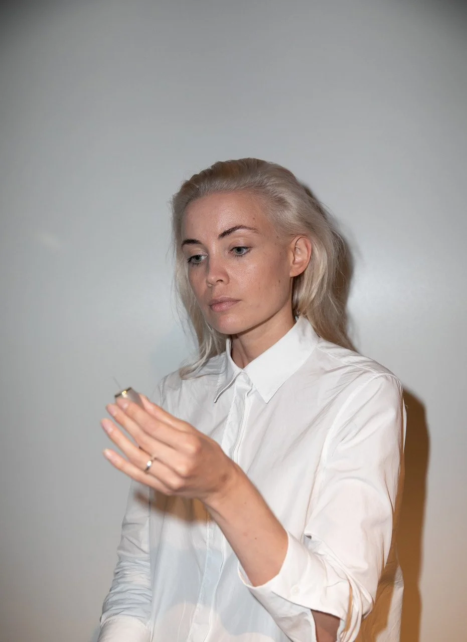 Emilia Tikka